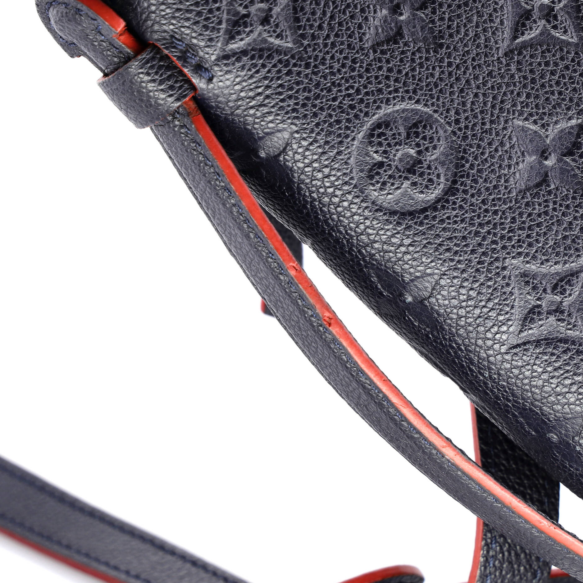 Pochette Metis Monogram Empreinte Leather - Image 7