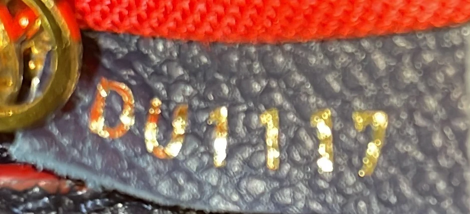 Pochette Metis Monogram Empreinte Leather - Image 9