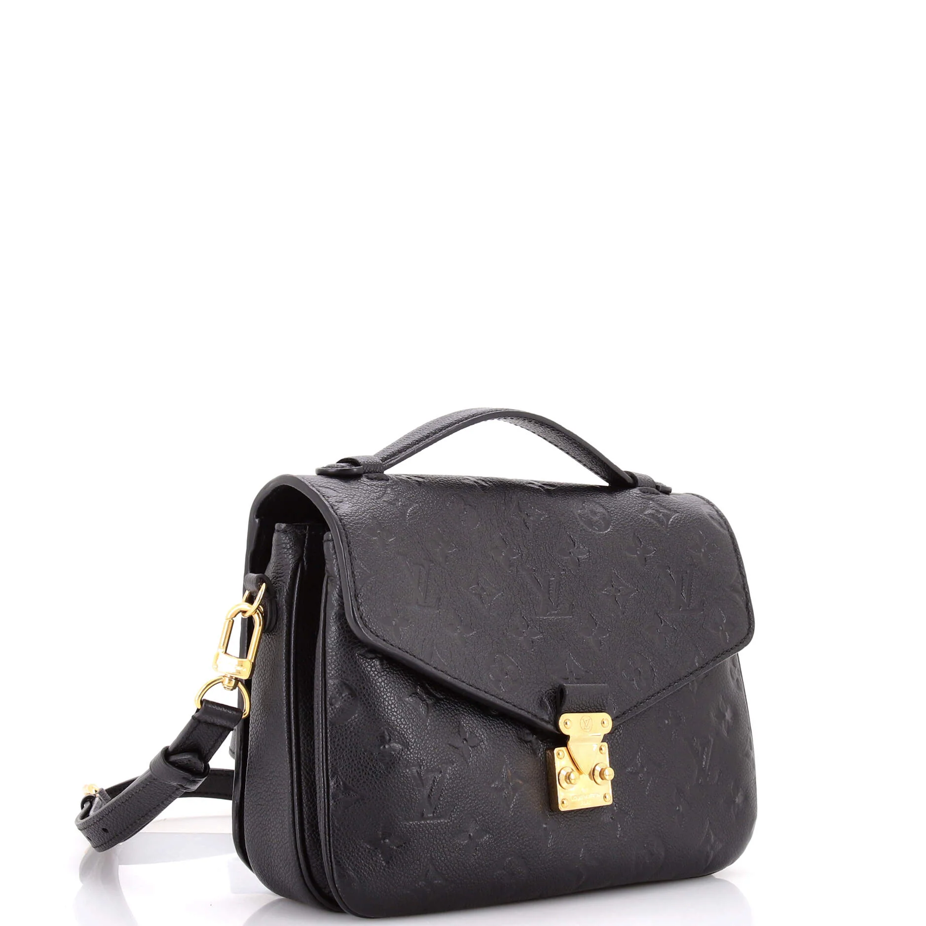 Pochette Metis Monogram Empreinte Leather - Image 2