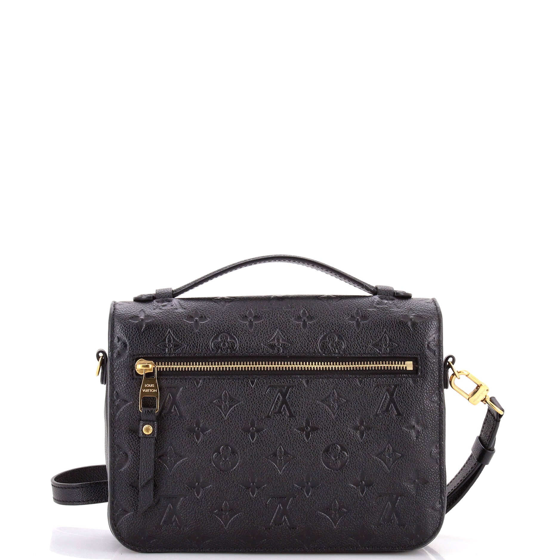Pochette Metis Monogram Empreinte Leather - Image 3