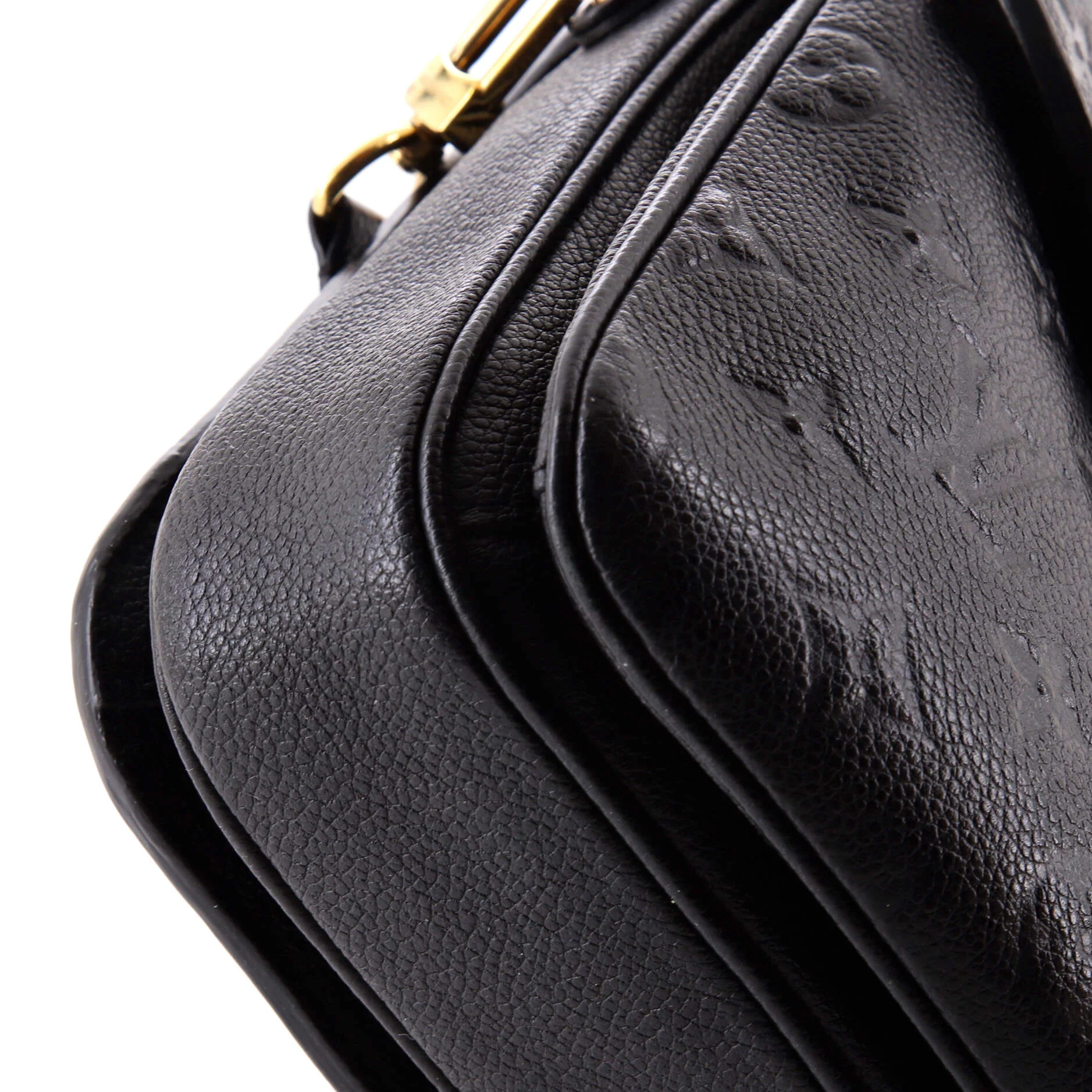Pochette Metis Monogram Empreinte Leather - Image 6