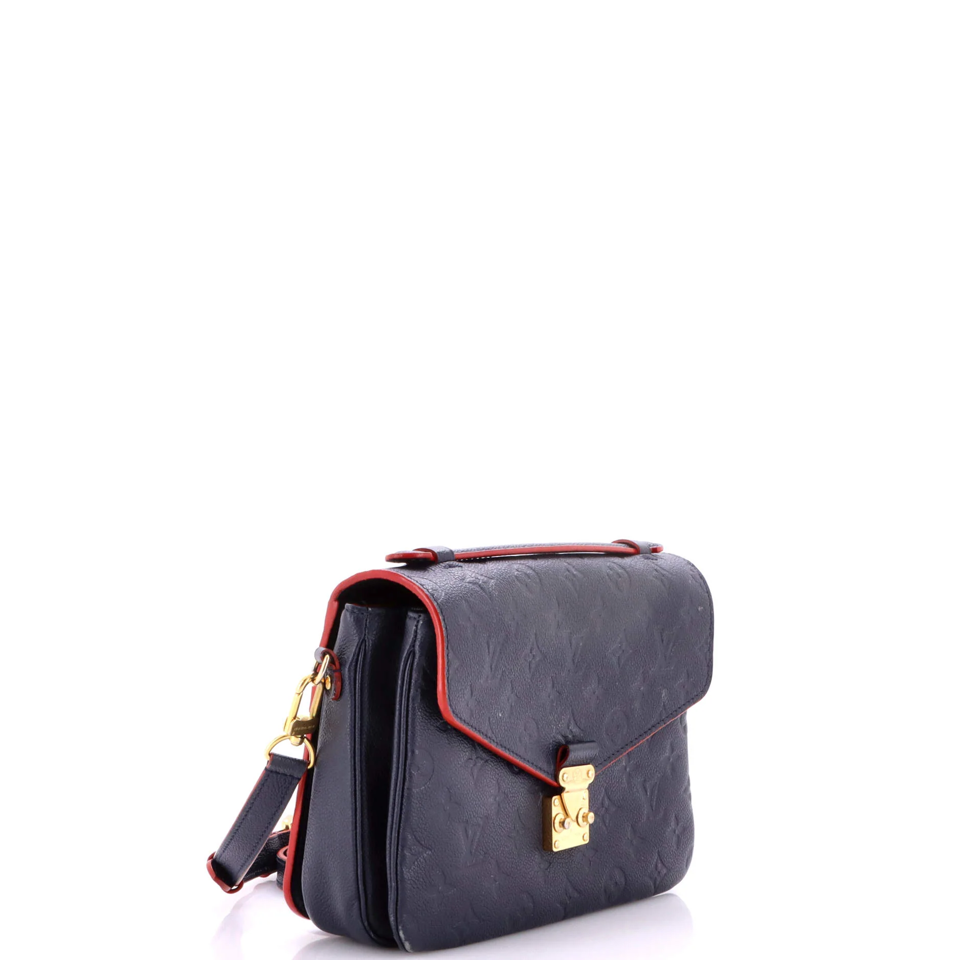 Pochette Metis Monogram Empreinte Leather - Image 2