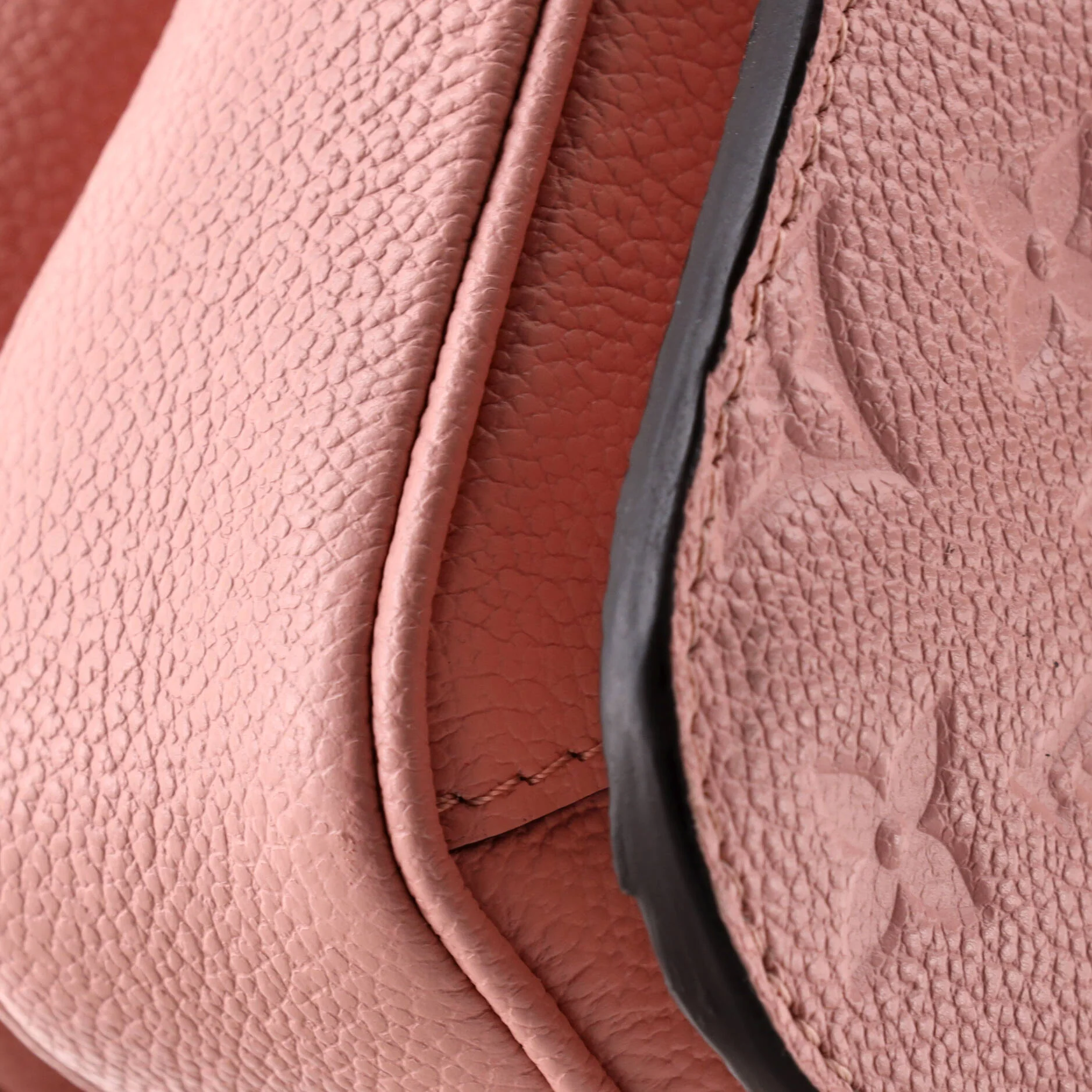 Pochette Metis Monogram Empreinte Leather - Image 6