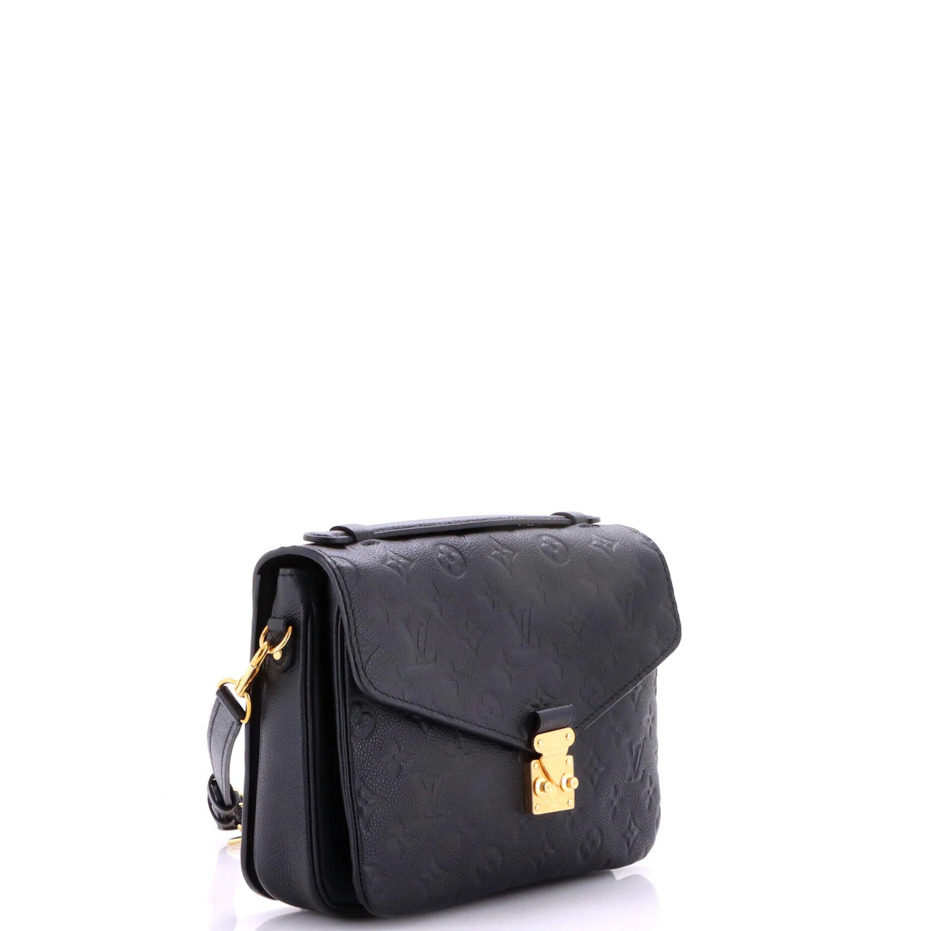 Pochette Metis Monogram Empreinte Leather - Image 2