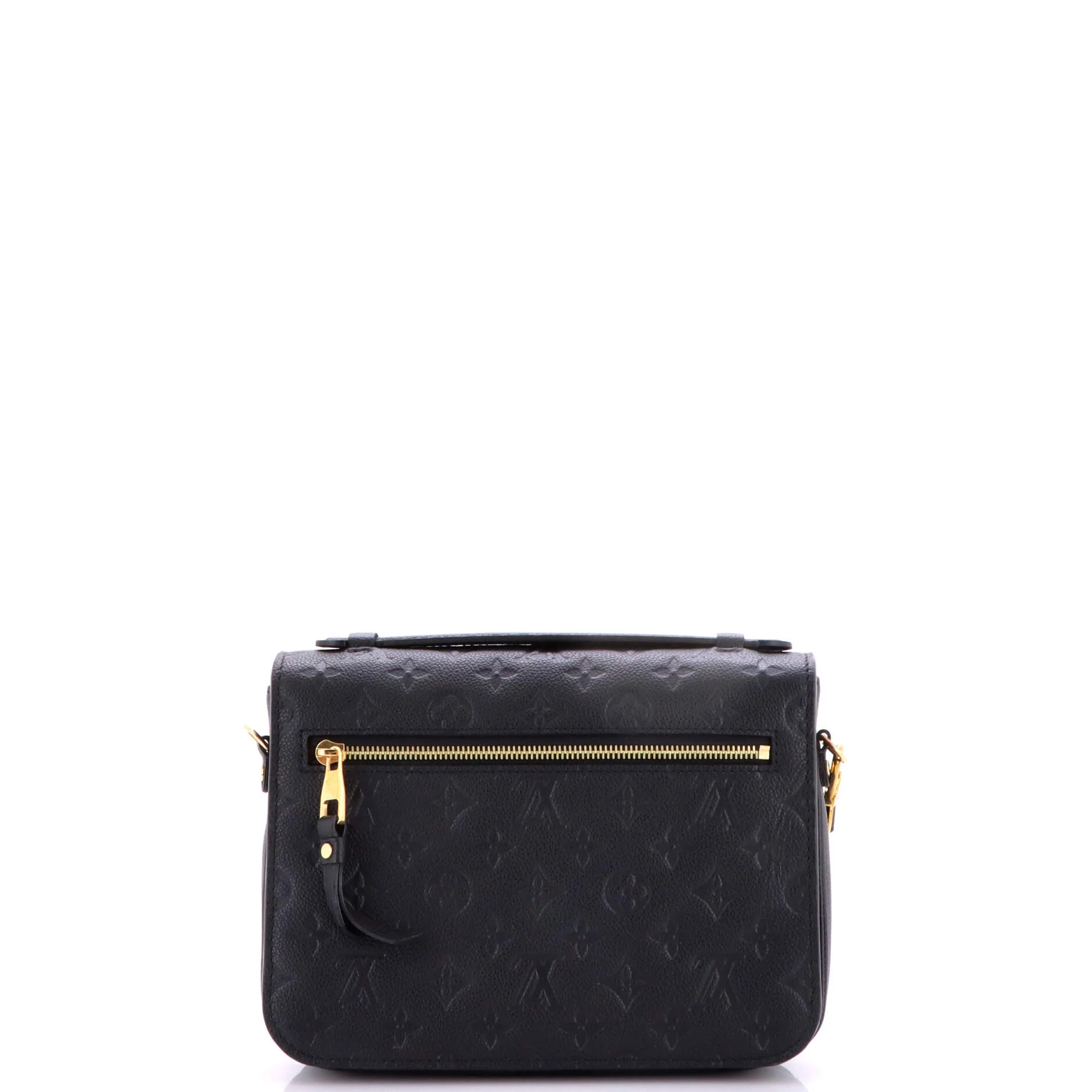 Pochette Metis Monogram Empreinte Leather - Image 3