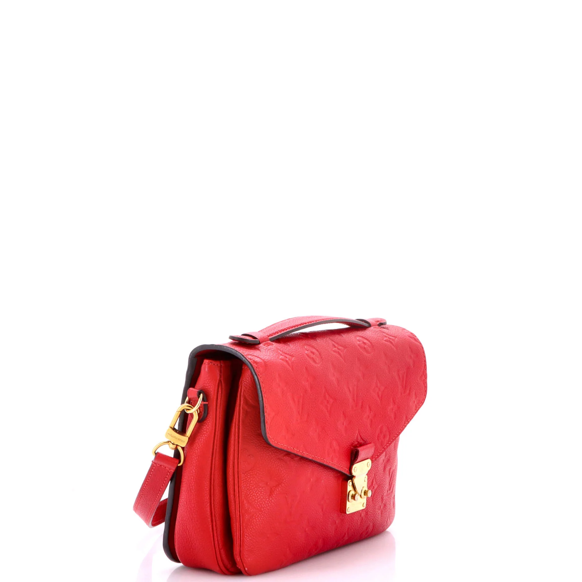 Pochette Metis Monogram Empreinte Leather - Image 2