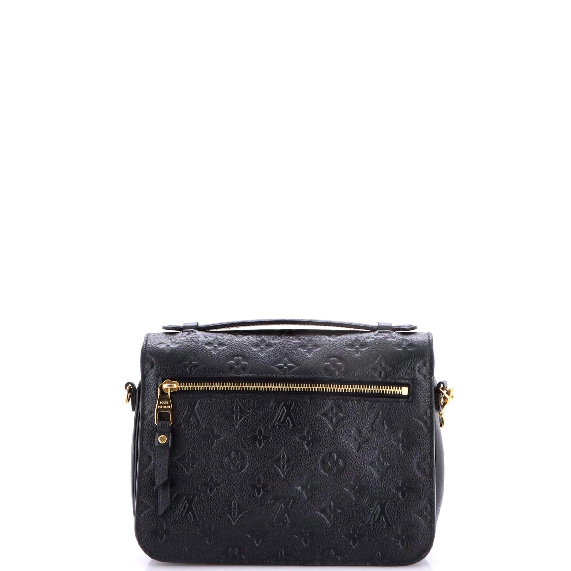 Pochette Metis Monogram Empreinte Leather - Image 3