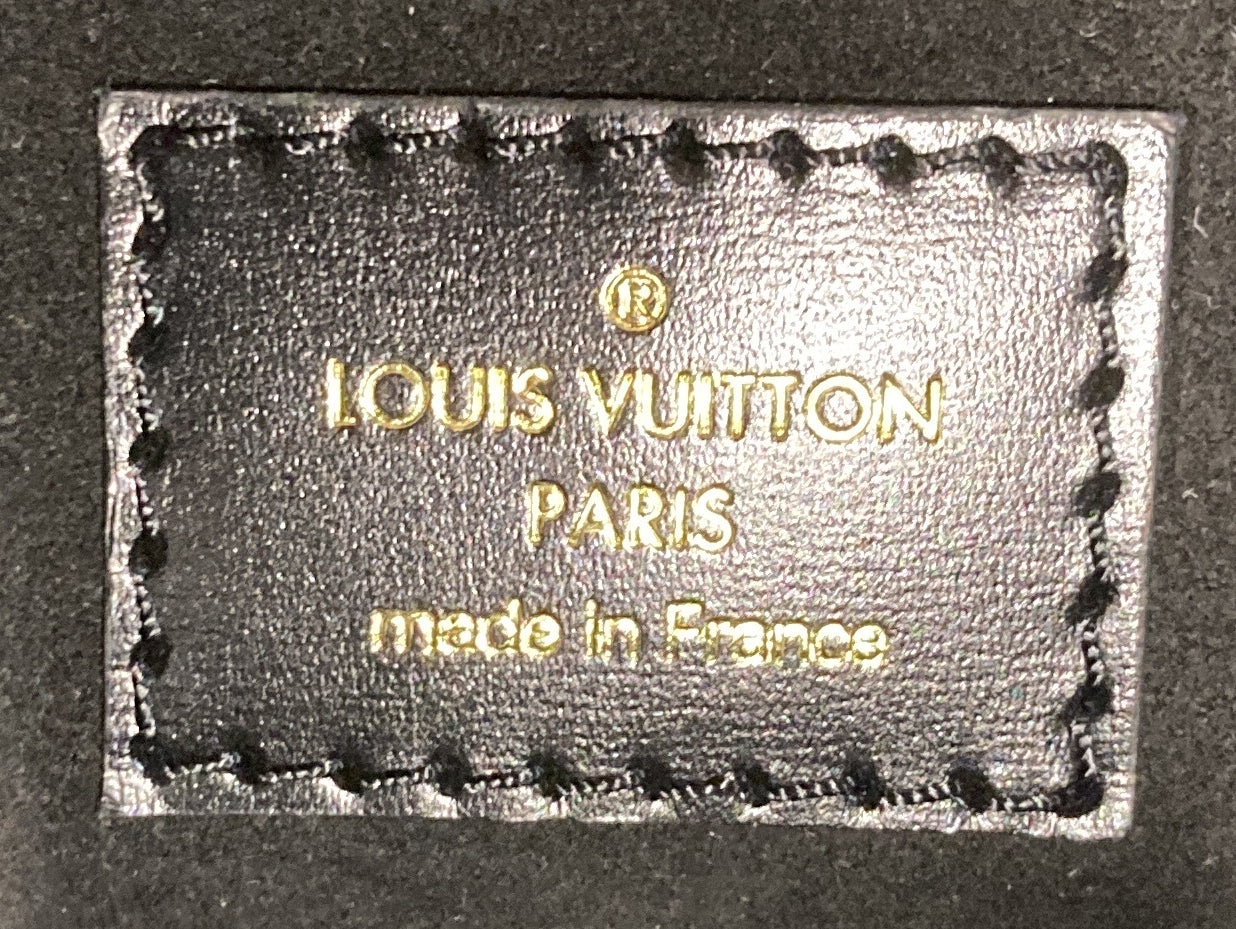 Pochette Metis Reverse Monogram Canvas - Image 6