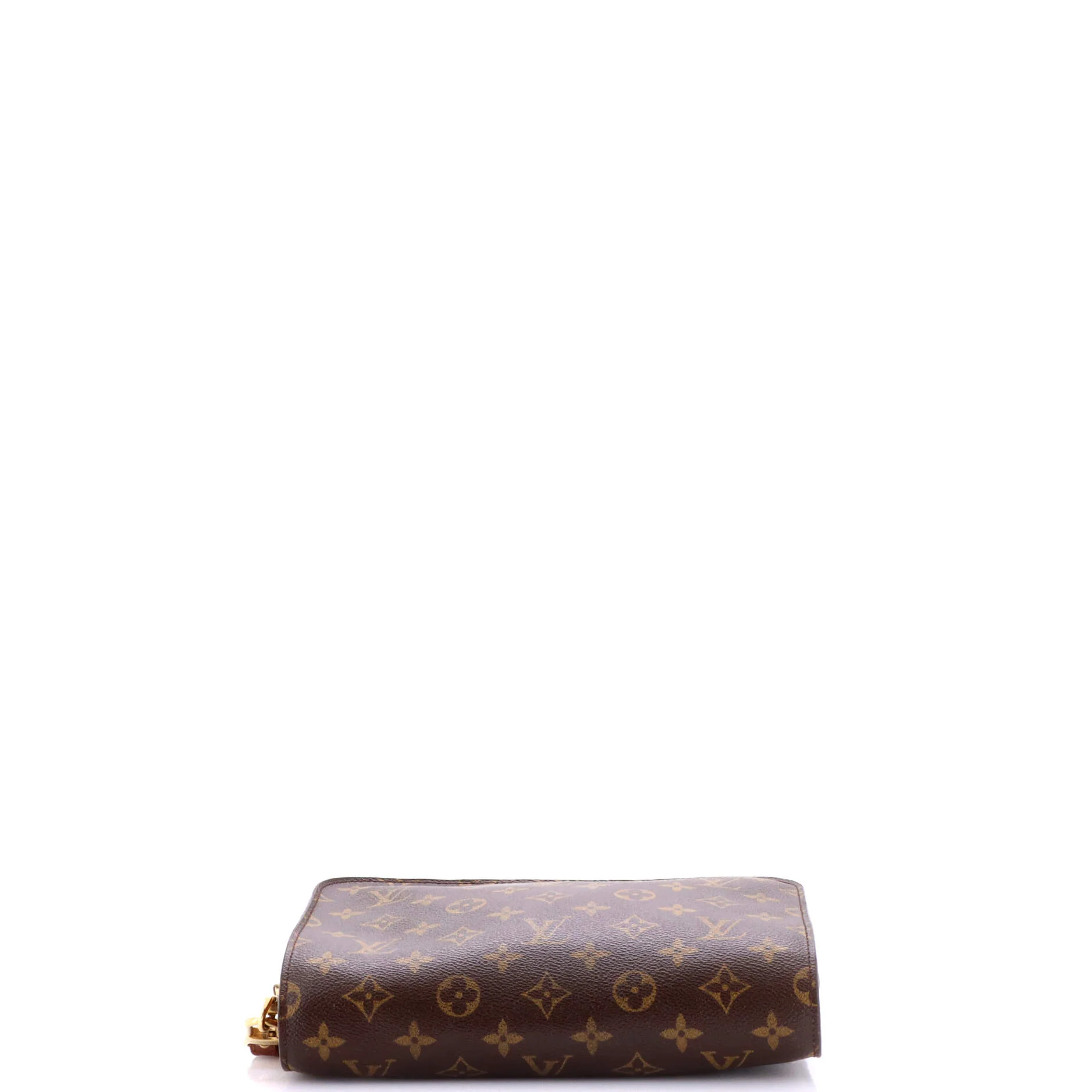 Pochette Orsay Monogram Canvas - Image 4