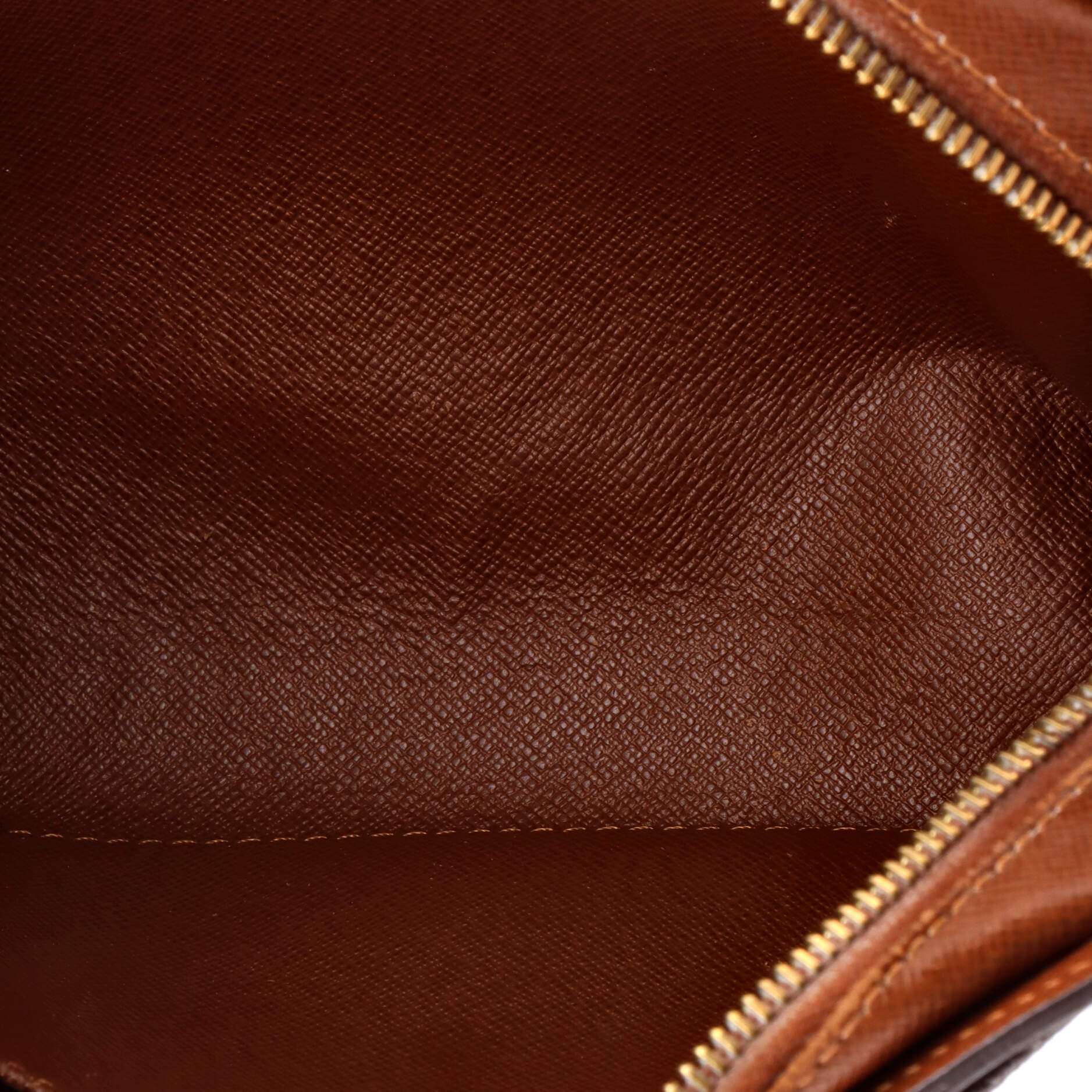 Pochette Orsay Monogram Canvas - Image 5