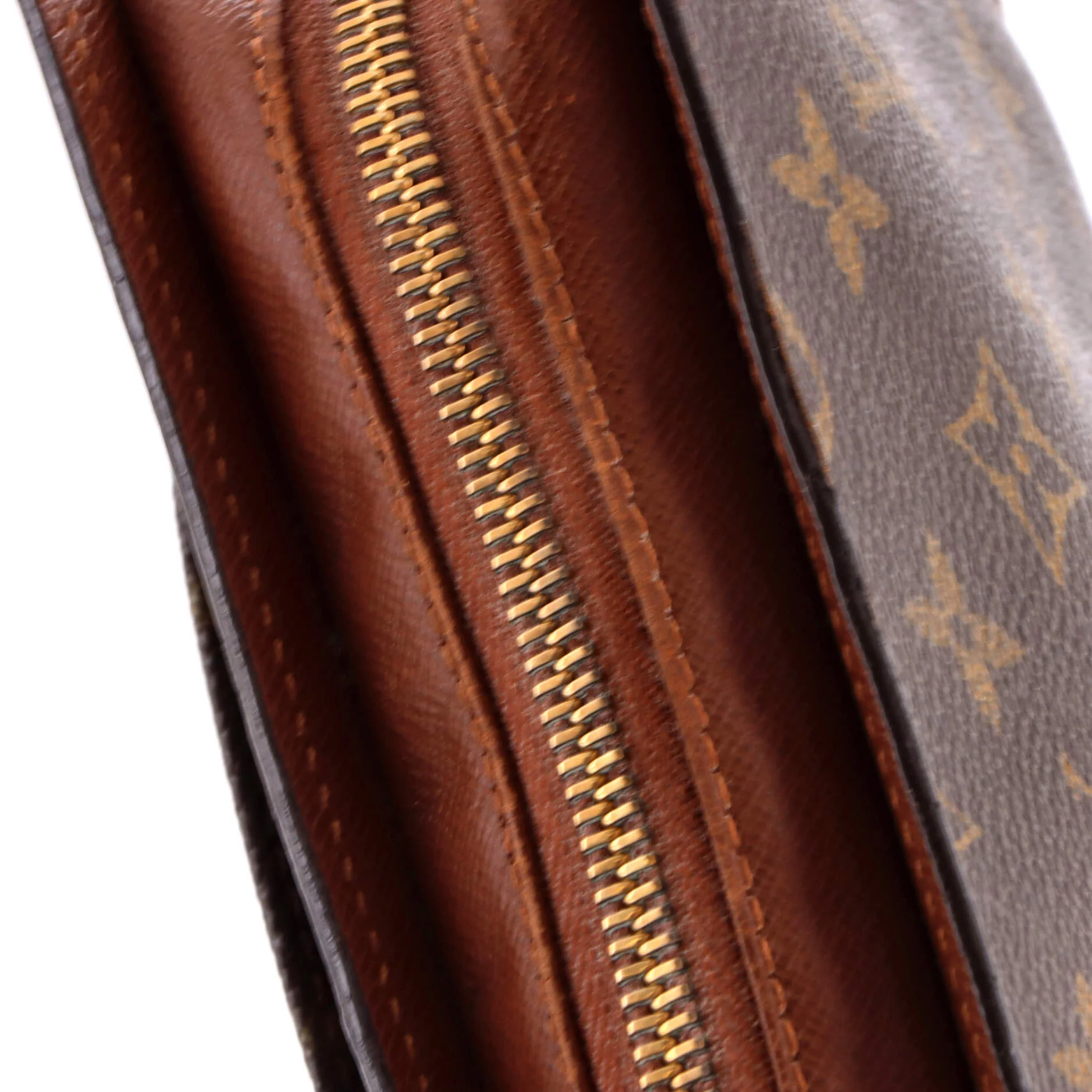 Pochette Orsay Monogram Canvas - Image 7