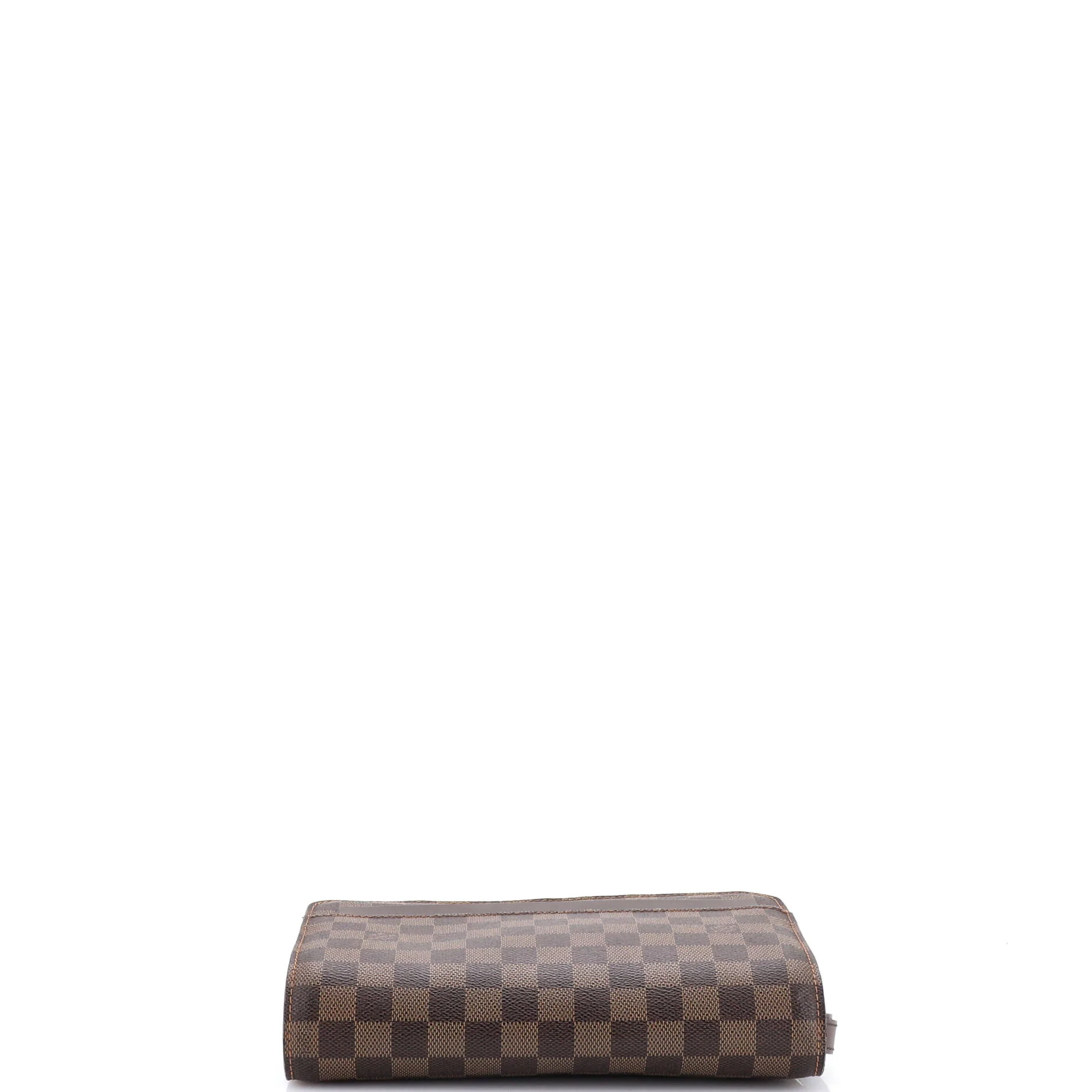 Pochette Saint Louis Damier - Image 4