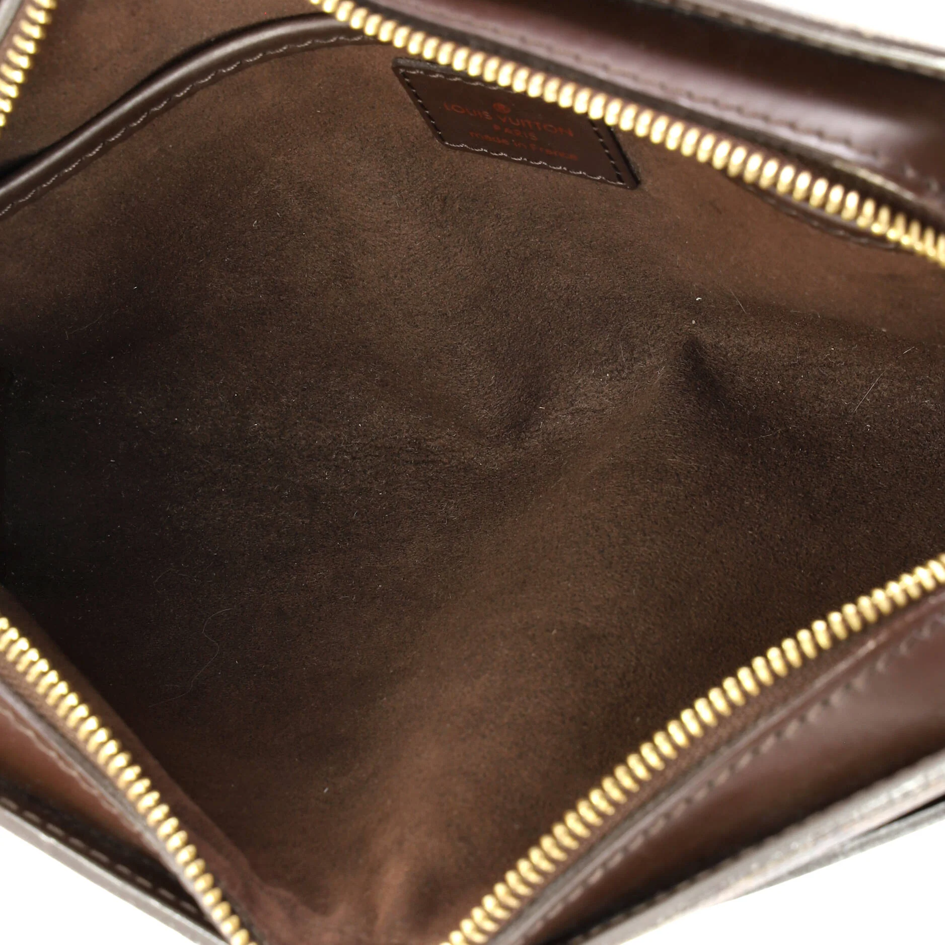 Pochette Saint Louis Damier - Image 5