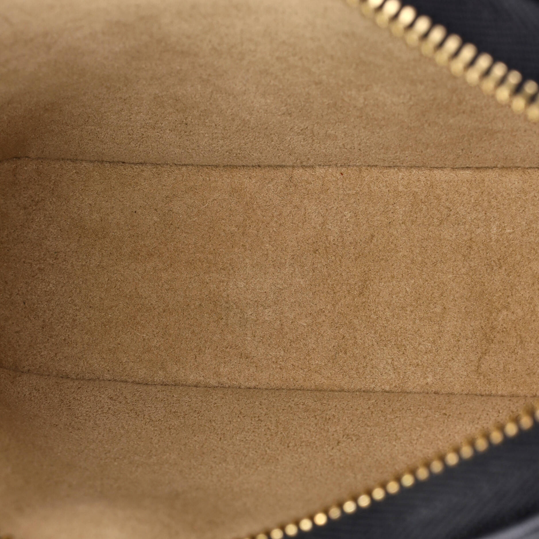 Pochette Troca Damier Quilted Lambskin MM - Image 5