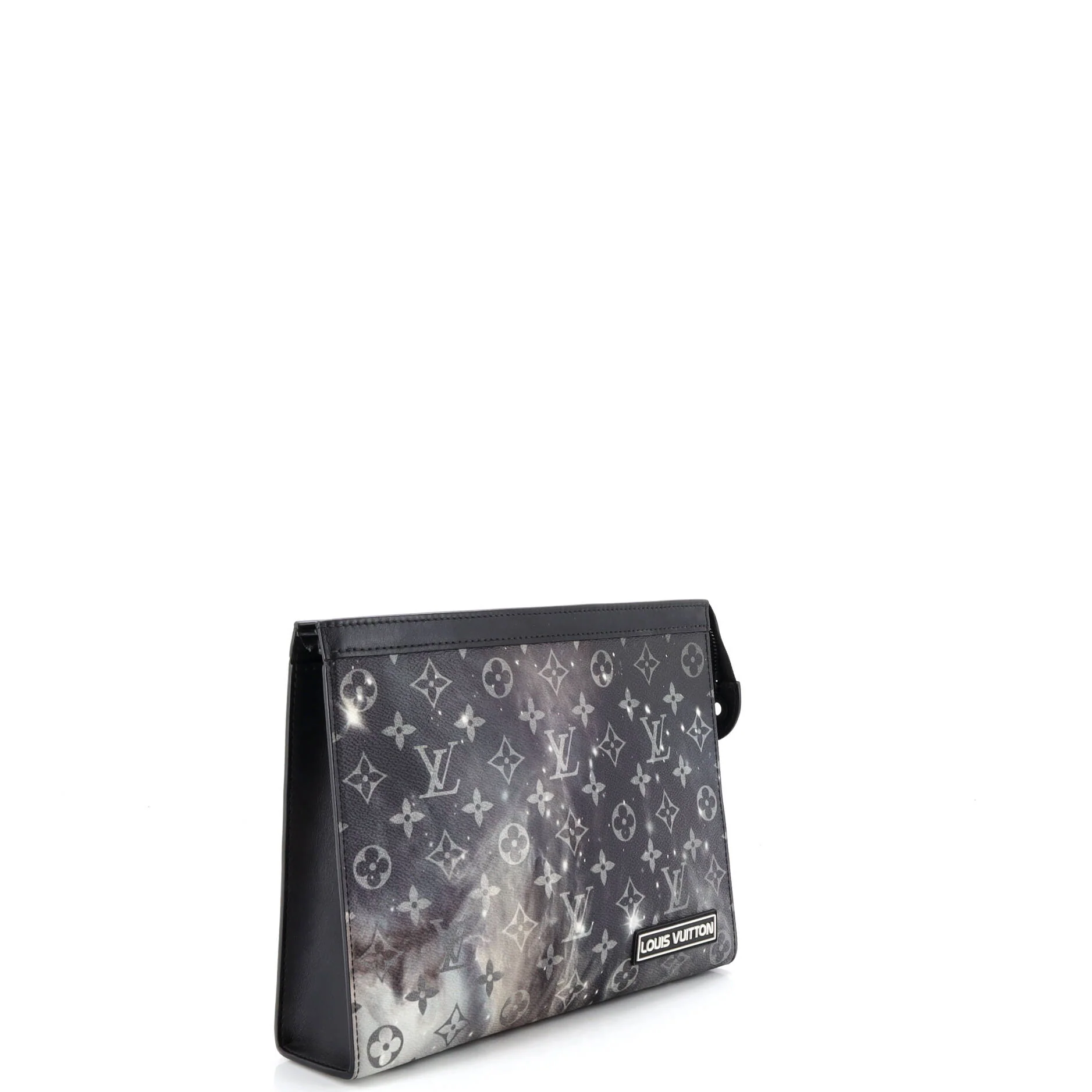 Pochette Voyage Limited Edition Monogram Galaxy Canvas MM - Image 2