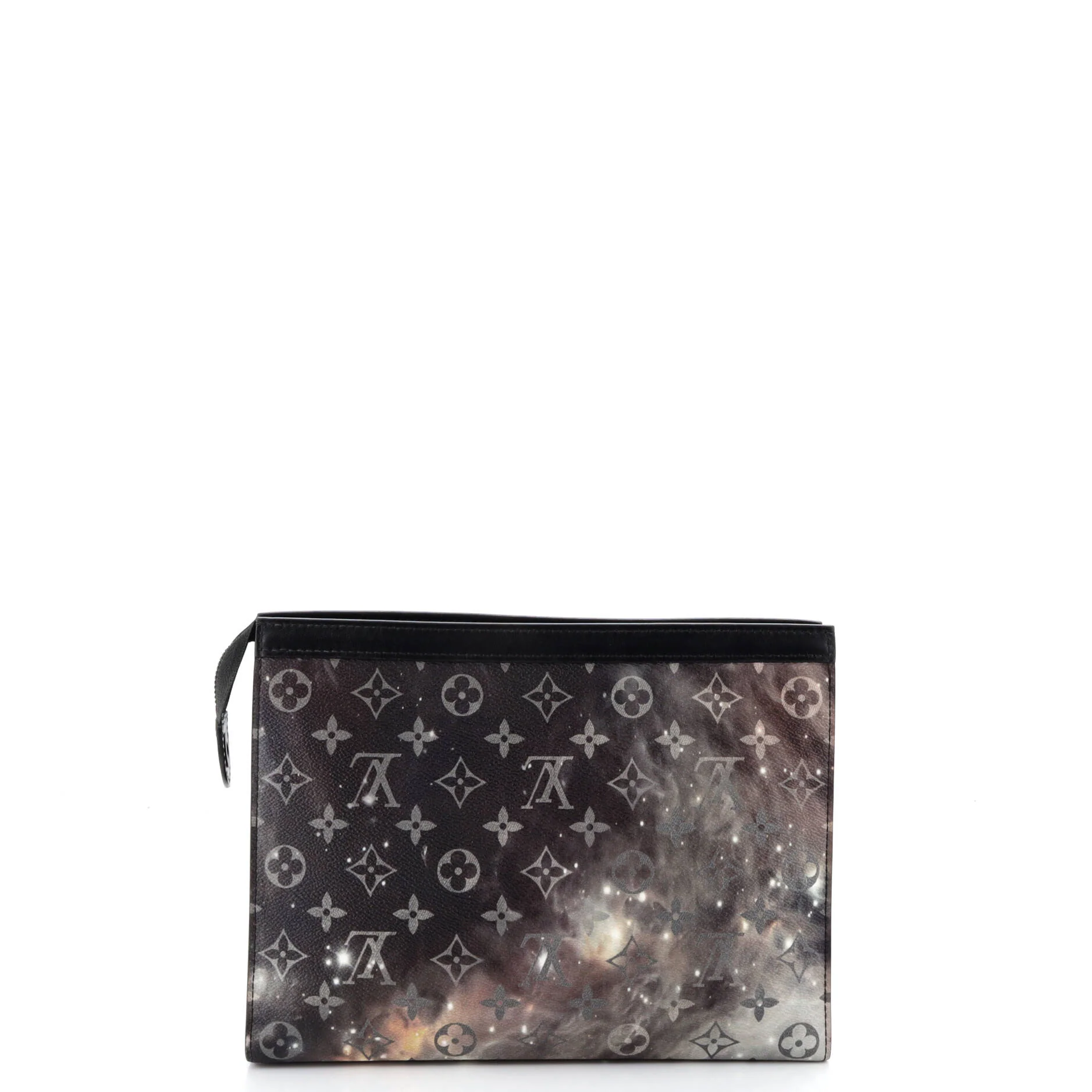 Pochette Voyage Limited Edition Monogram Galaxy Canvas MM - Image 3