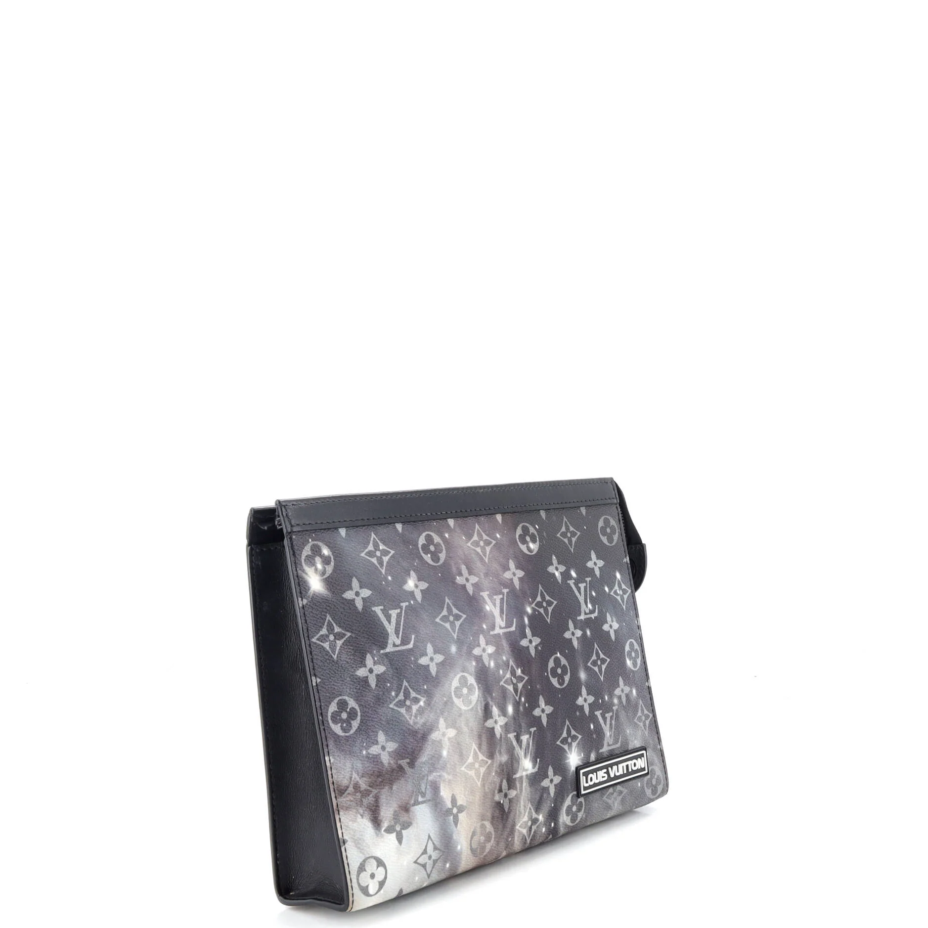 Pochette Voyage Limited Edition Monogram Galaxy Canvas MM - Image 2