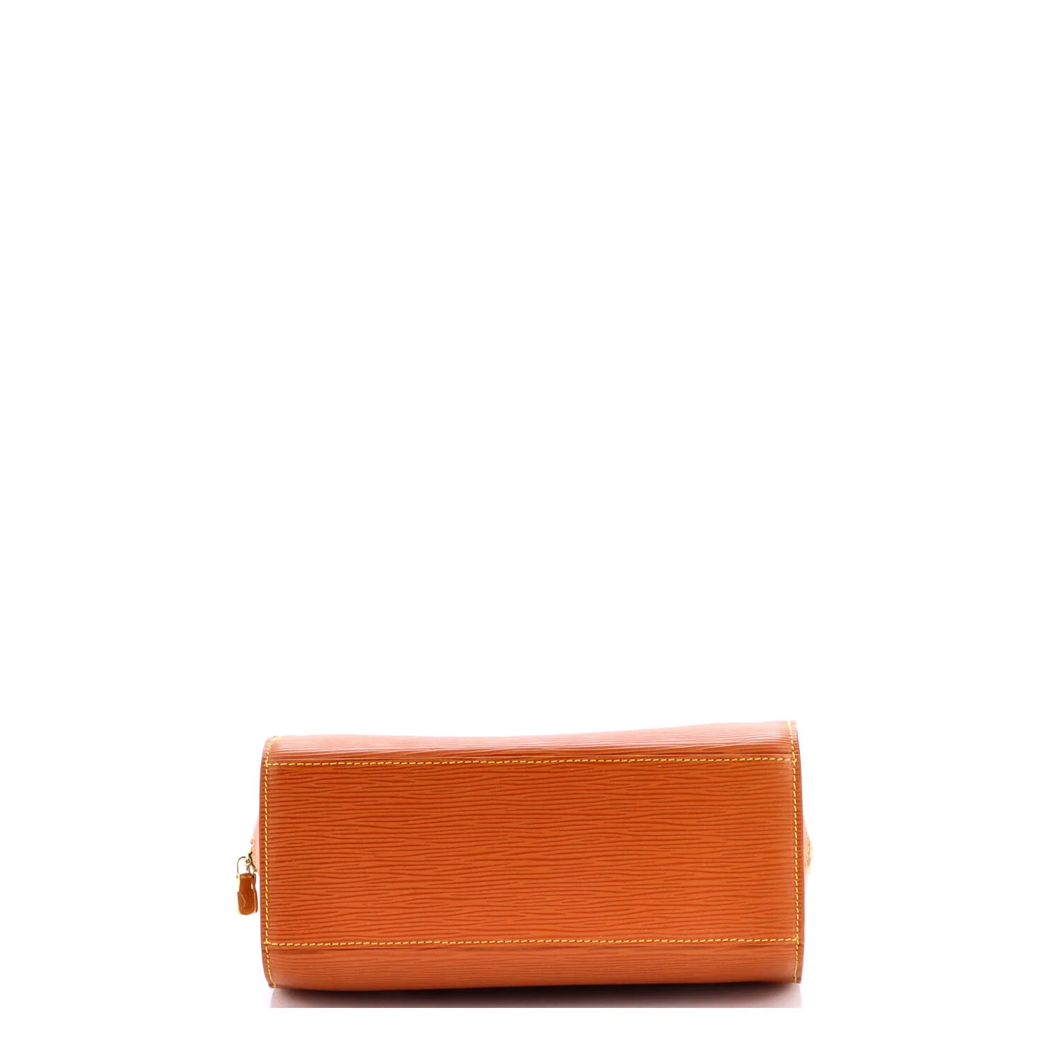 Pont Neuf Handbag Epi Leather PM - Image 4