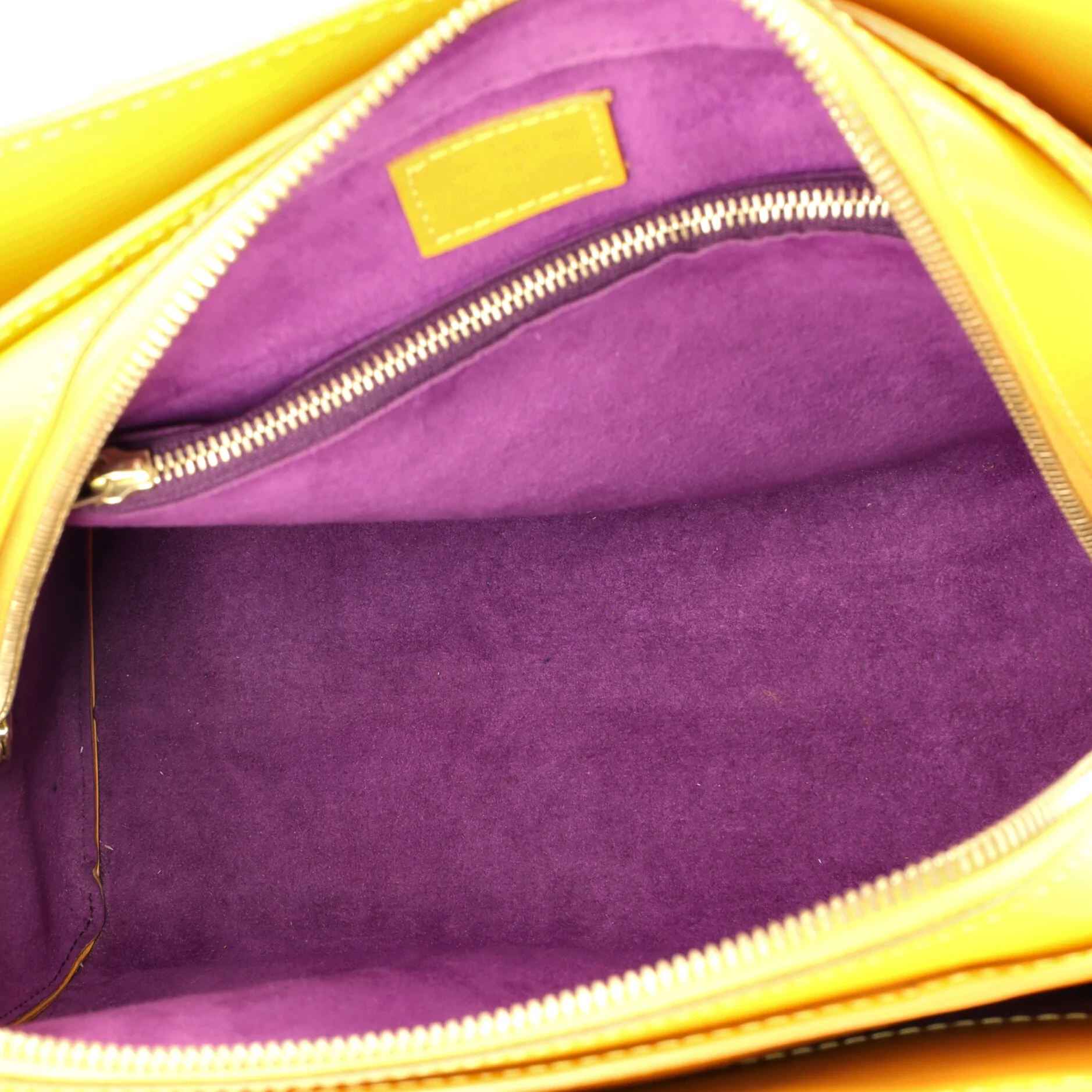 Pont Neuf Handbag Epi Leather PM - Image 5