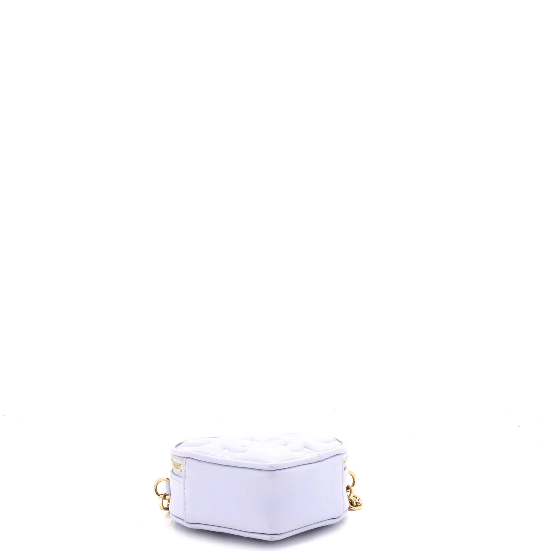 Pop My Heart Pouch Bag Bubblegram Leather - Image 4