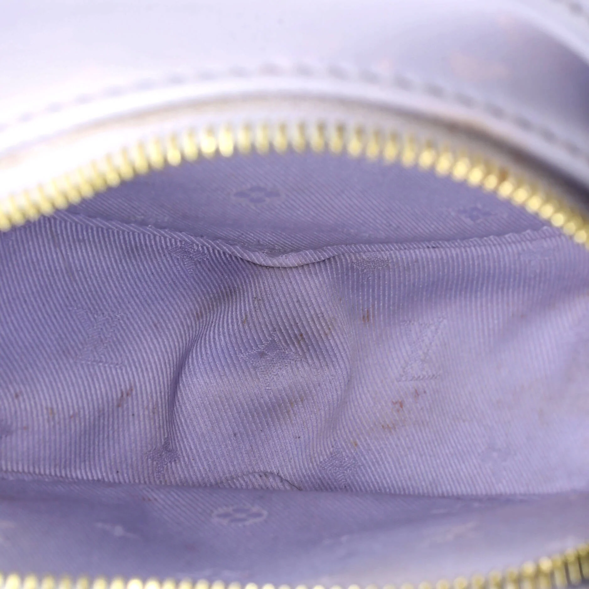 Pop My Heart Pouch Bag Bubblegram Leather - Image 5