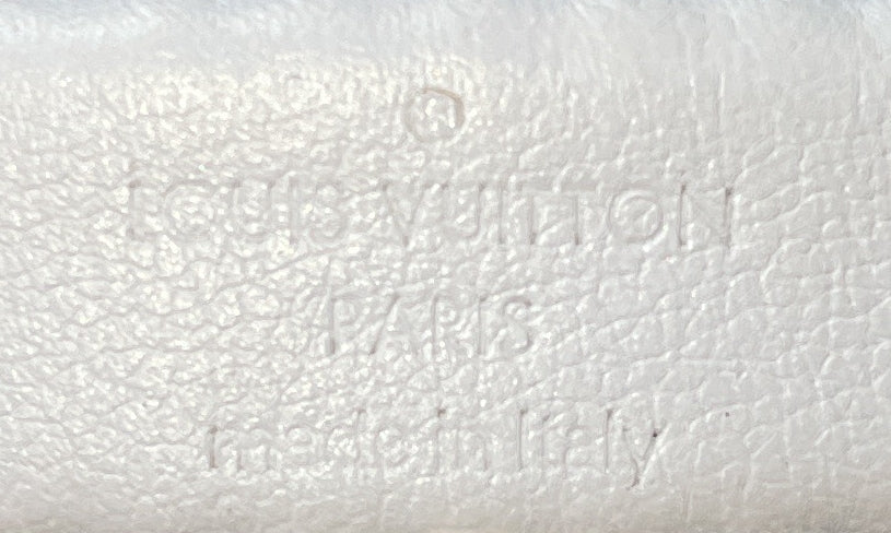 Pop My Heart Pouch Bag Bubblegram Leather - Image 7