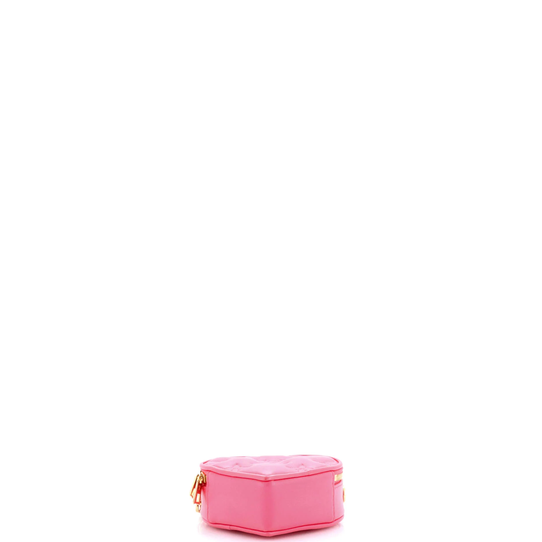 Pop My Heart Pouch Bag Bubblegram Leather - Image 4