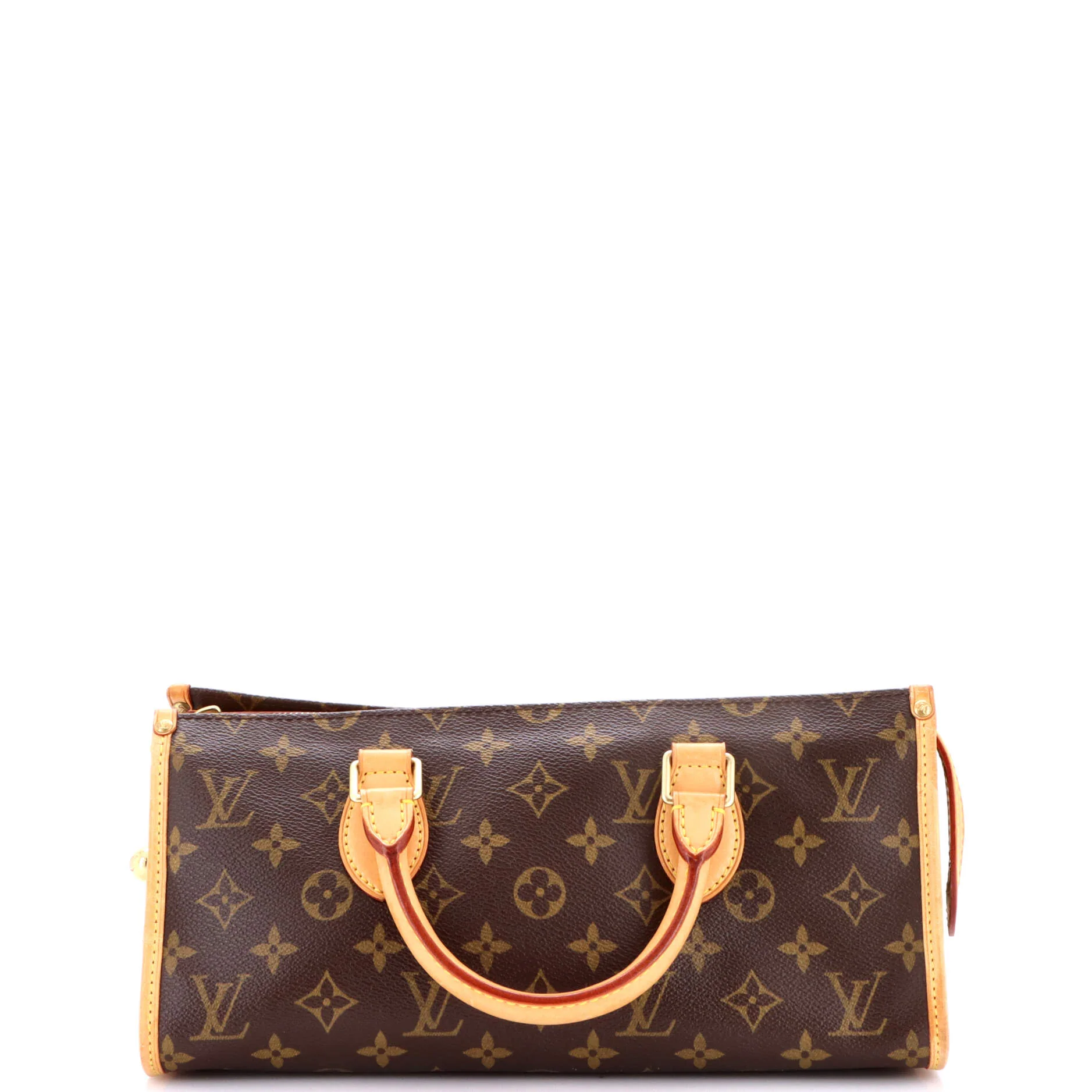 Popincourt Handle Bag Monogram Canvas