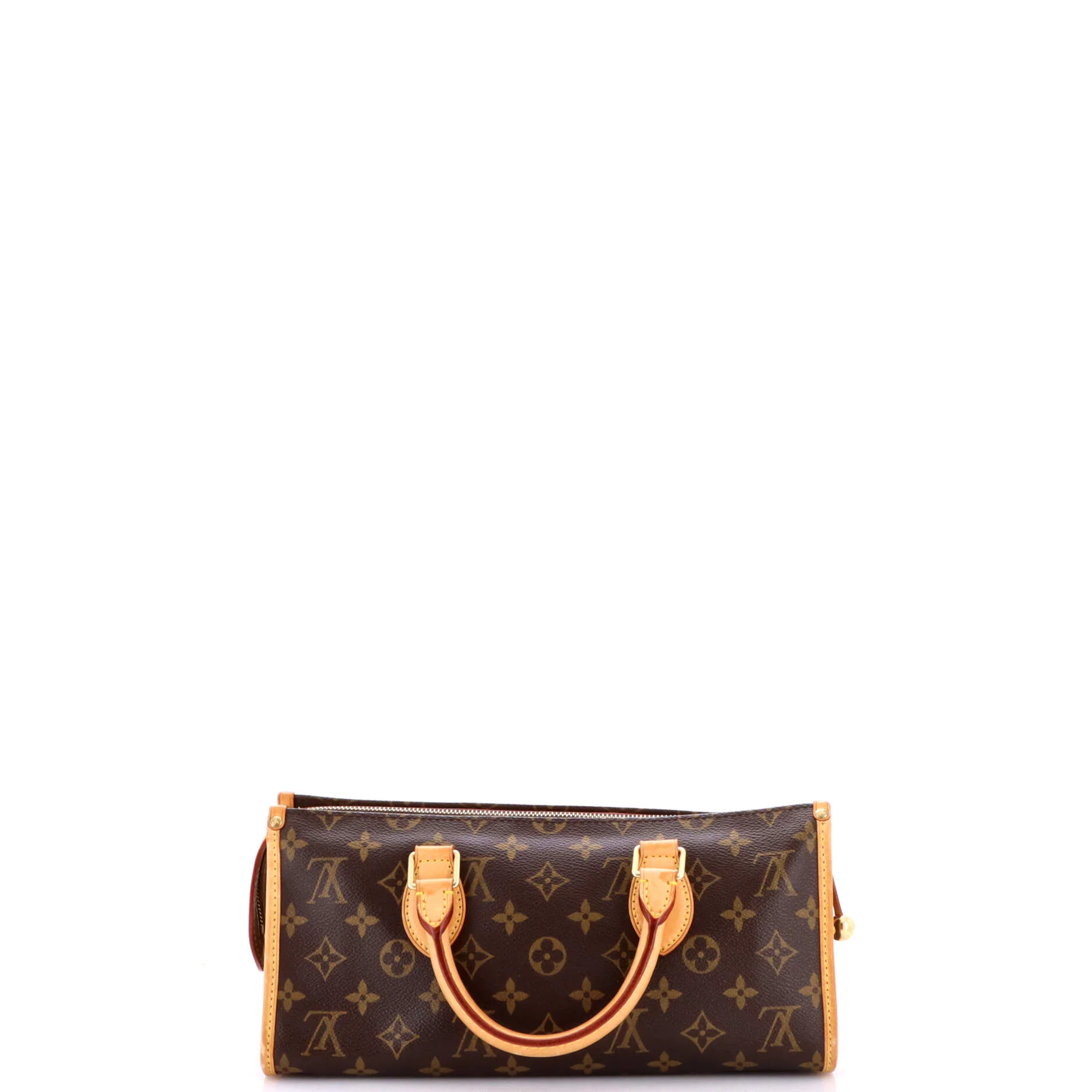 Popincourt Handle Bag Monogram Canvas - Image 3
