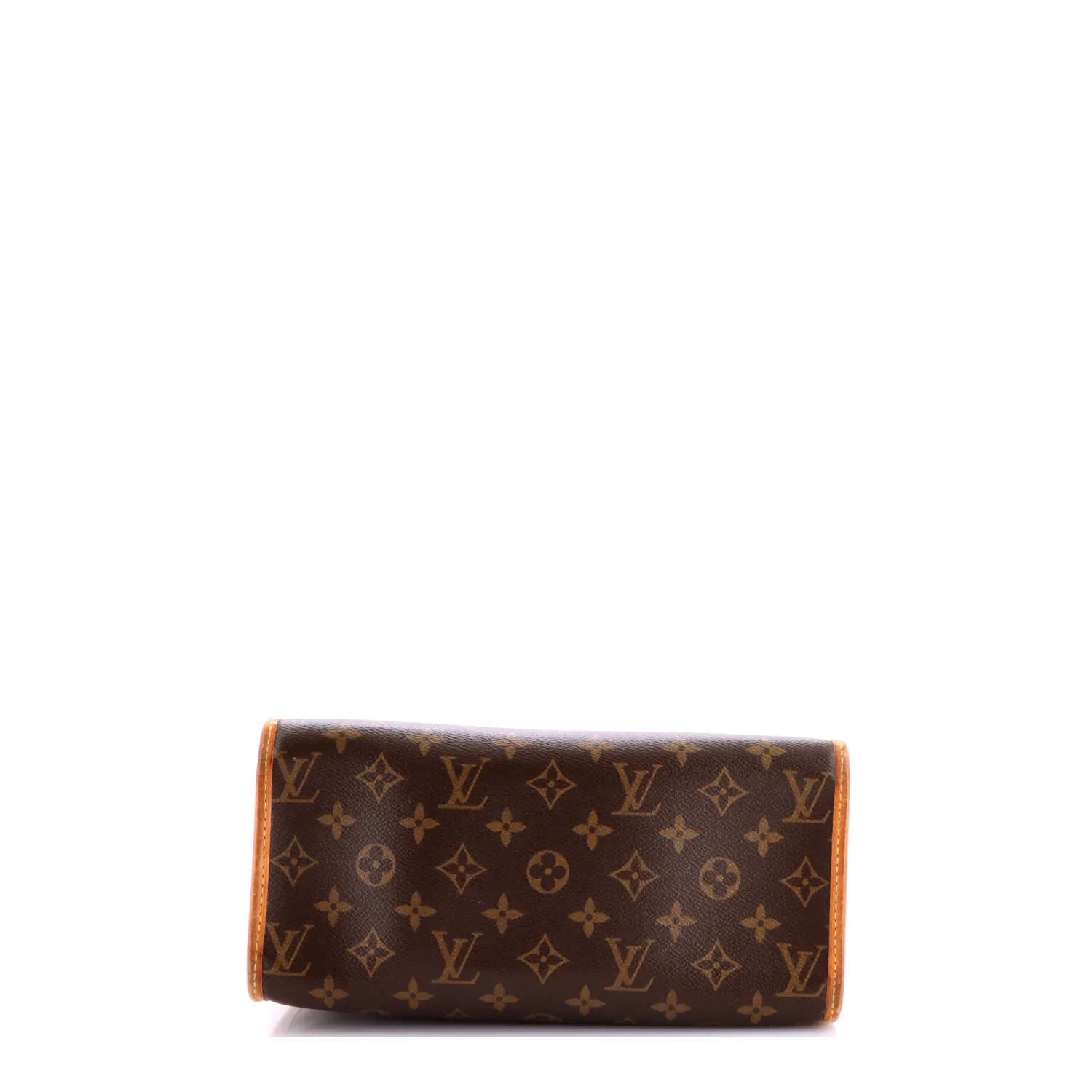 Popincourt Tote Monogram Canvas Haut - Image 4