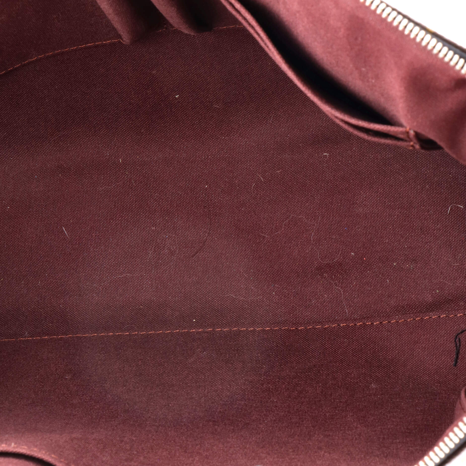 Porte-Documents Jour Bag Macassar Monogram Canvas - Image 5
