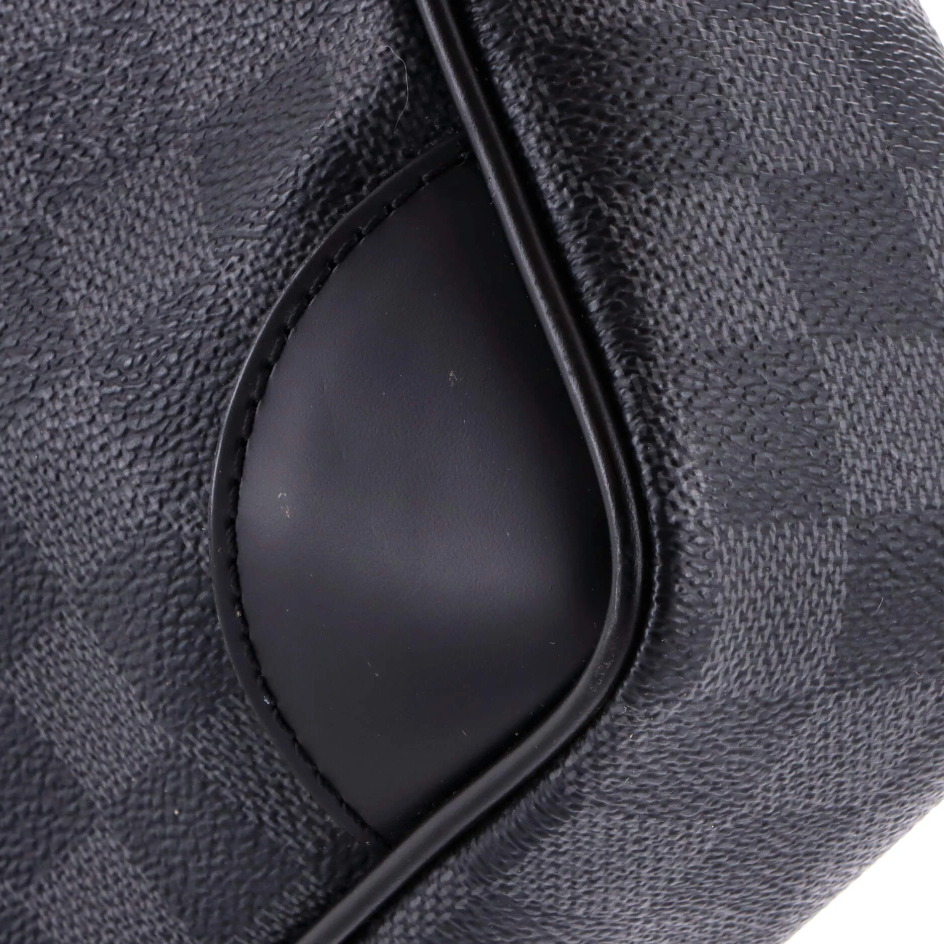 Porte-Documents Voyage Briefcase Damier Graphite - Image 6