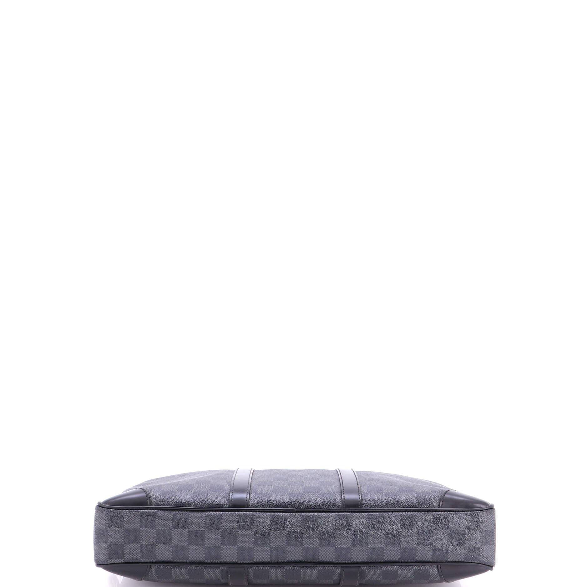 Porte-Documents Voyage Briefcase Damier Graphite - Image 4