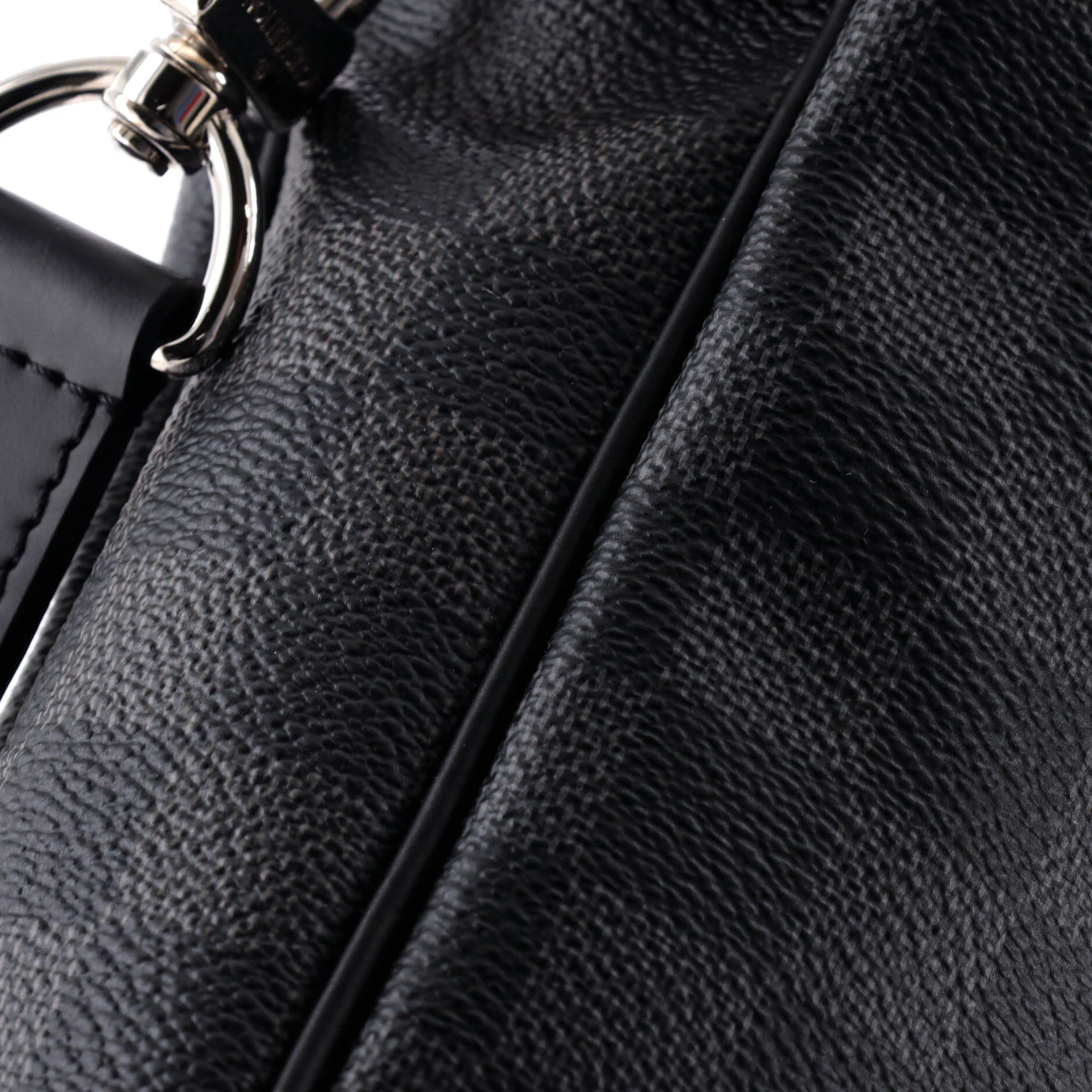Porte-Documents Voyage Briefcase Damier Graphite PM - Image 6