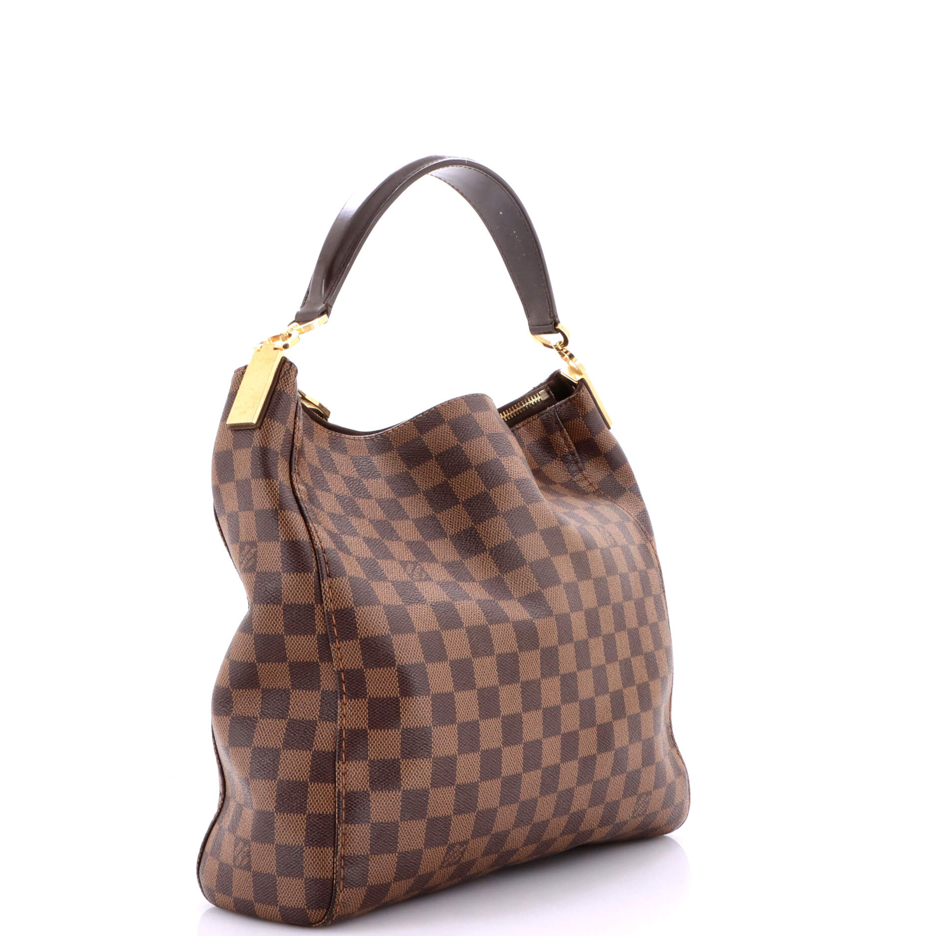 Portobello Handbag Damier GM - Image 2