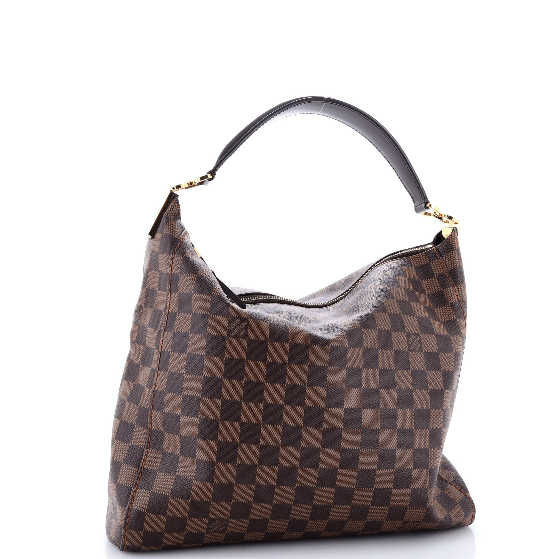Portobello Handbag Damier PM - Image 2