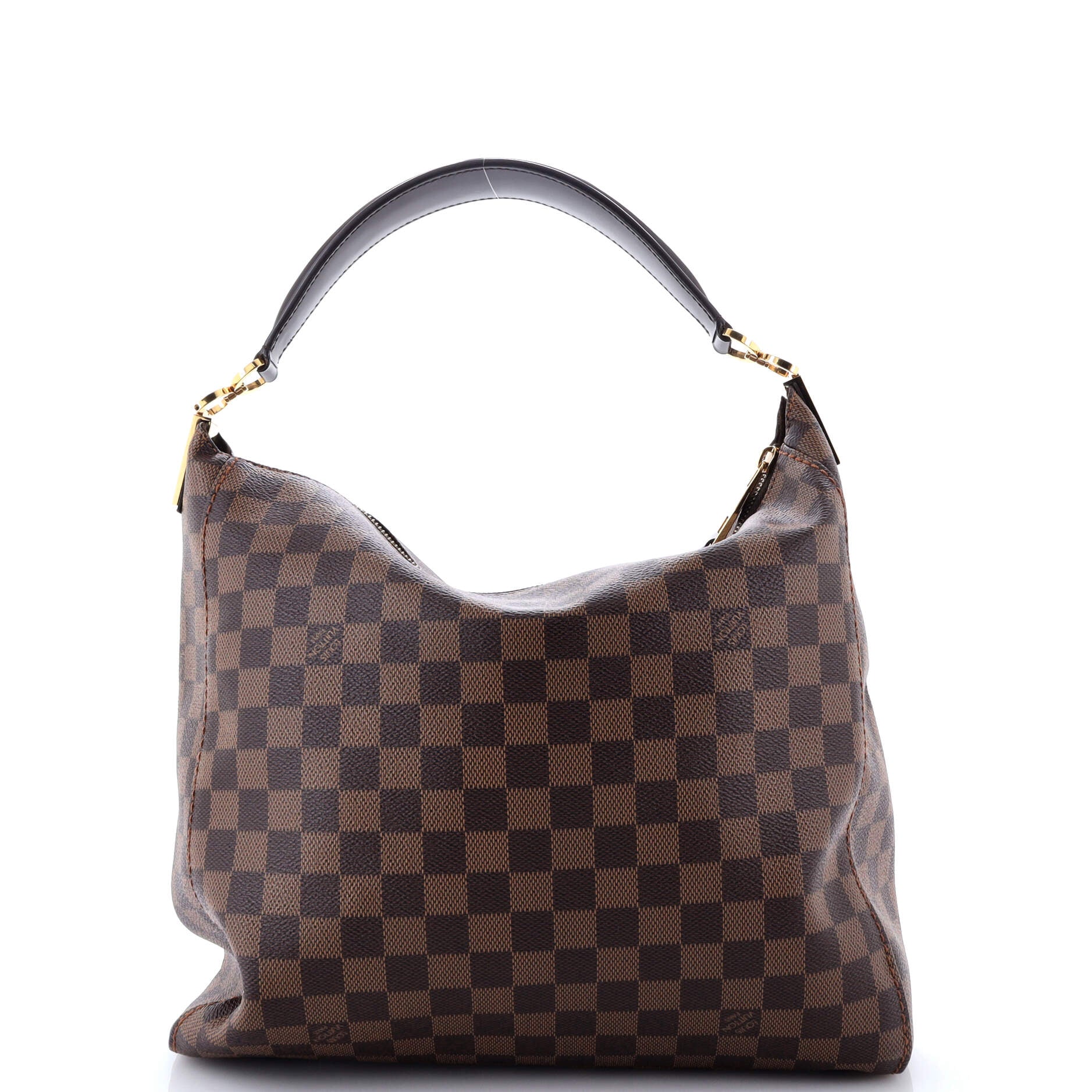 Portobello Handbag Damier PM - Image 3