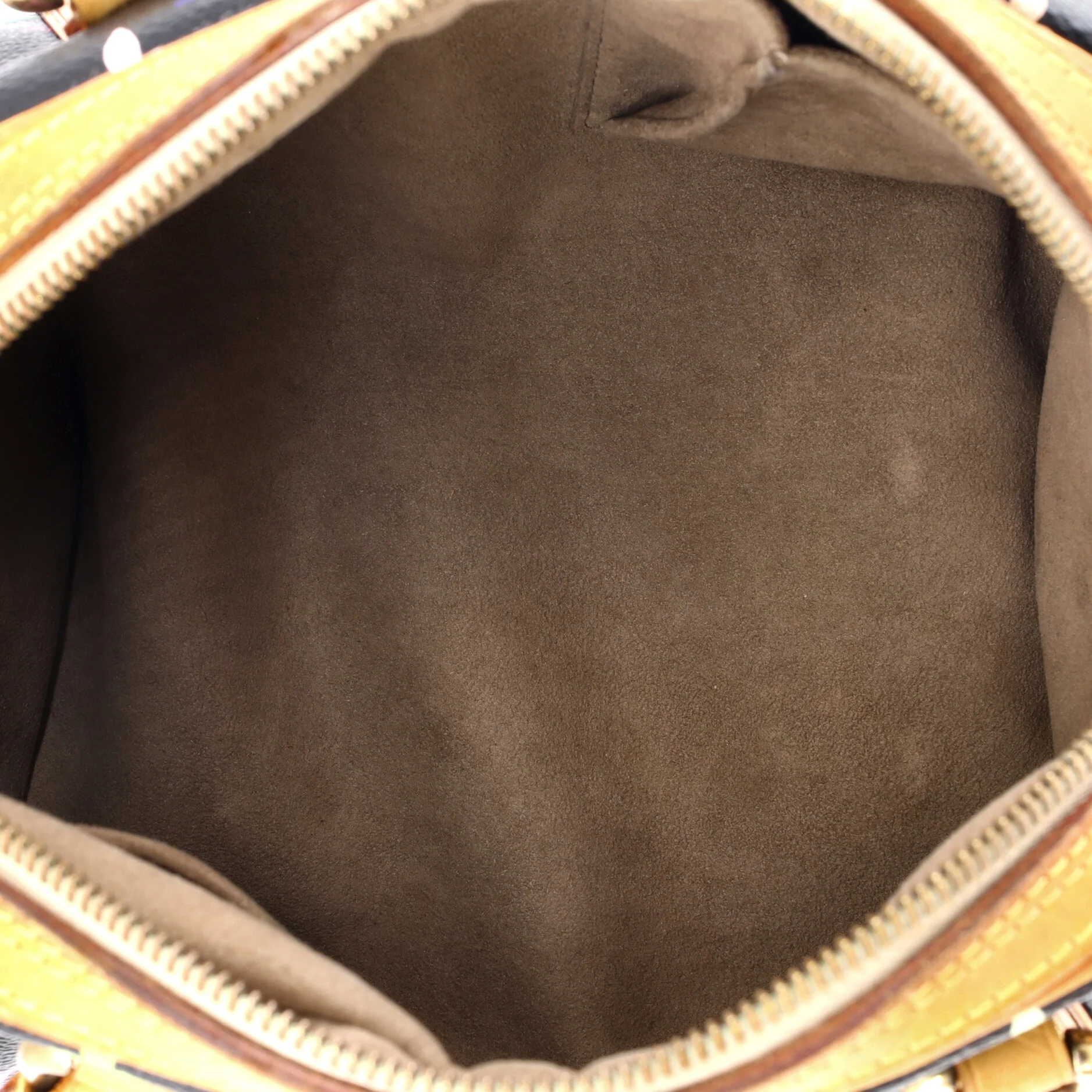 Priscilla Handbag Monogram Multicolor - Image 5