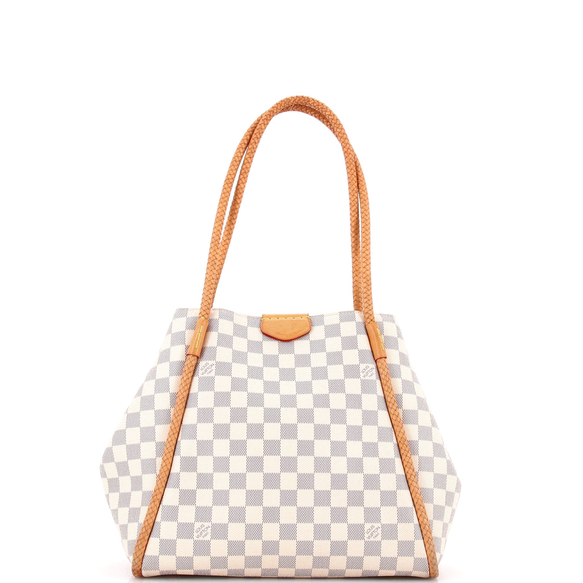 Propriano Handbag Damier - Image 3