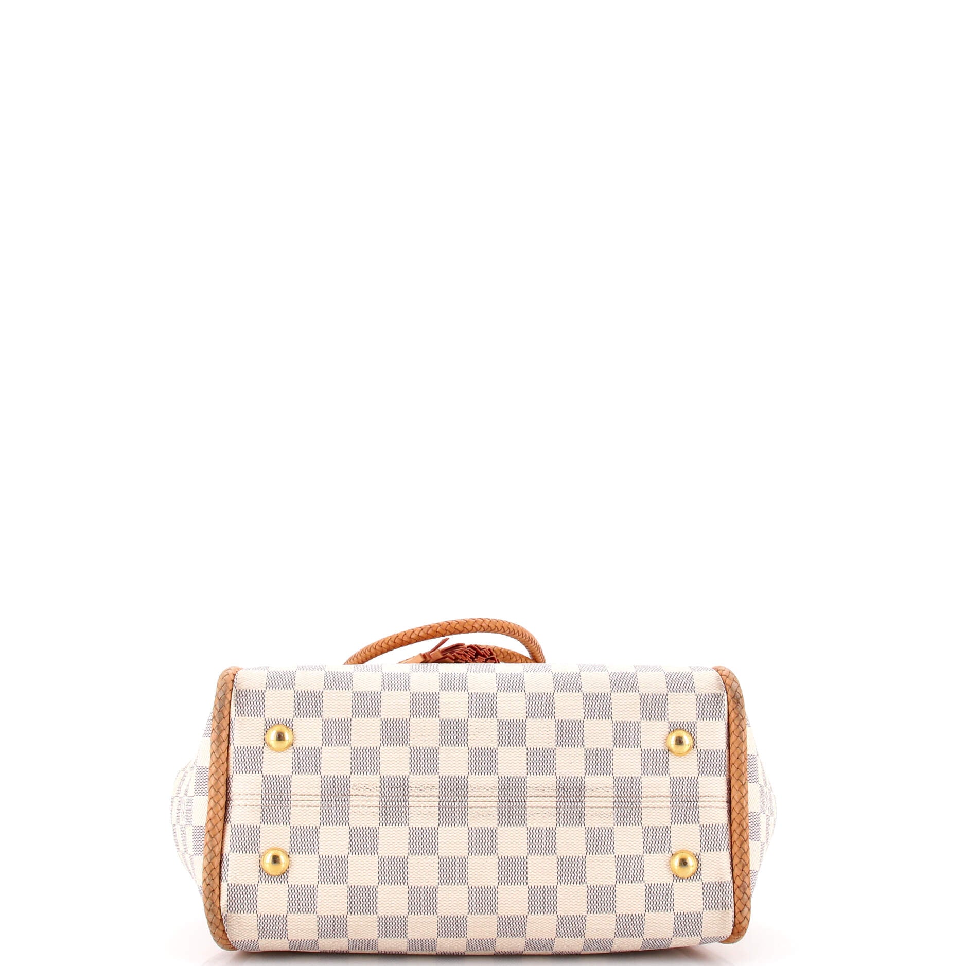 Propriano Handbag Damier - Image 4