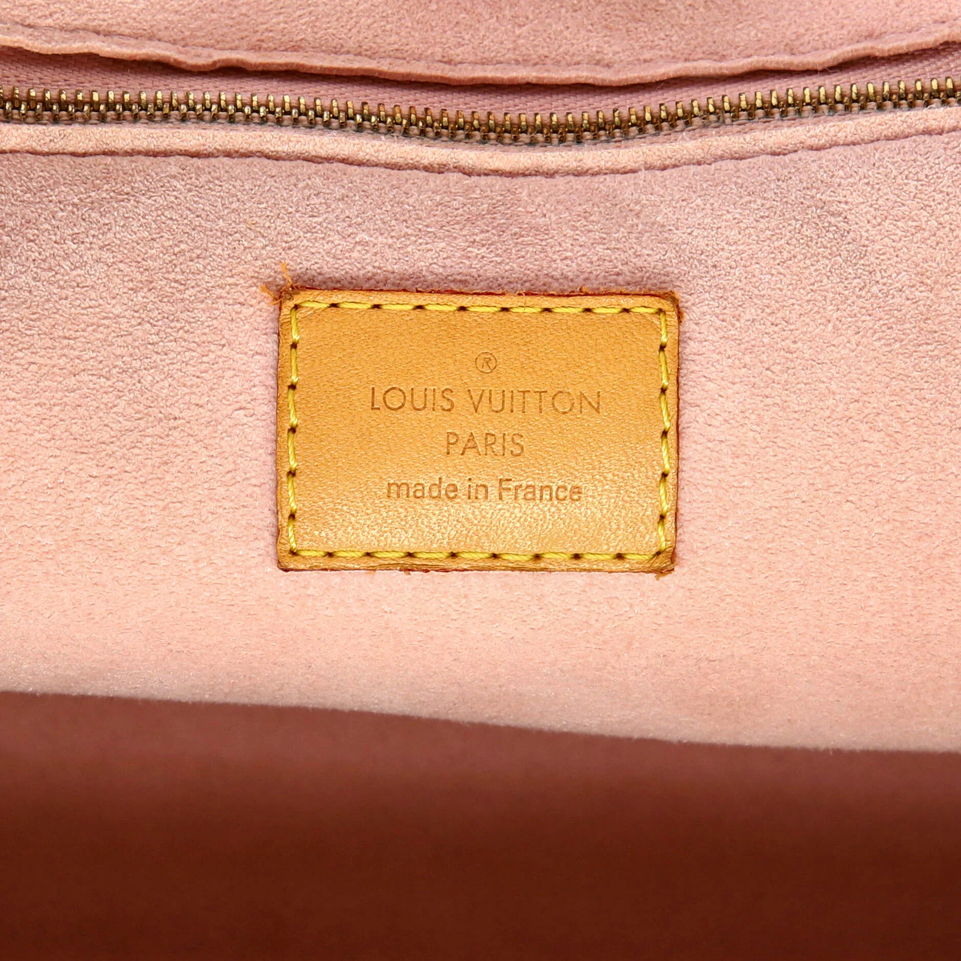 Propriano Handbag Damier - Image 8
