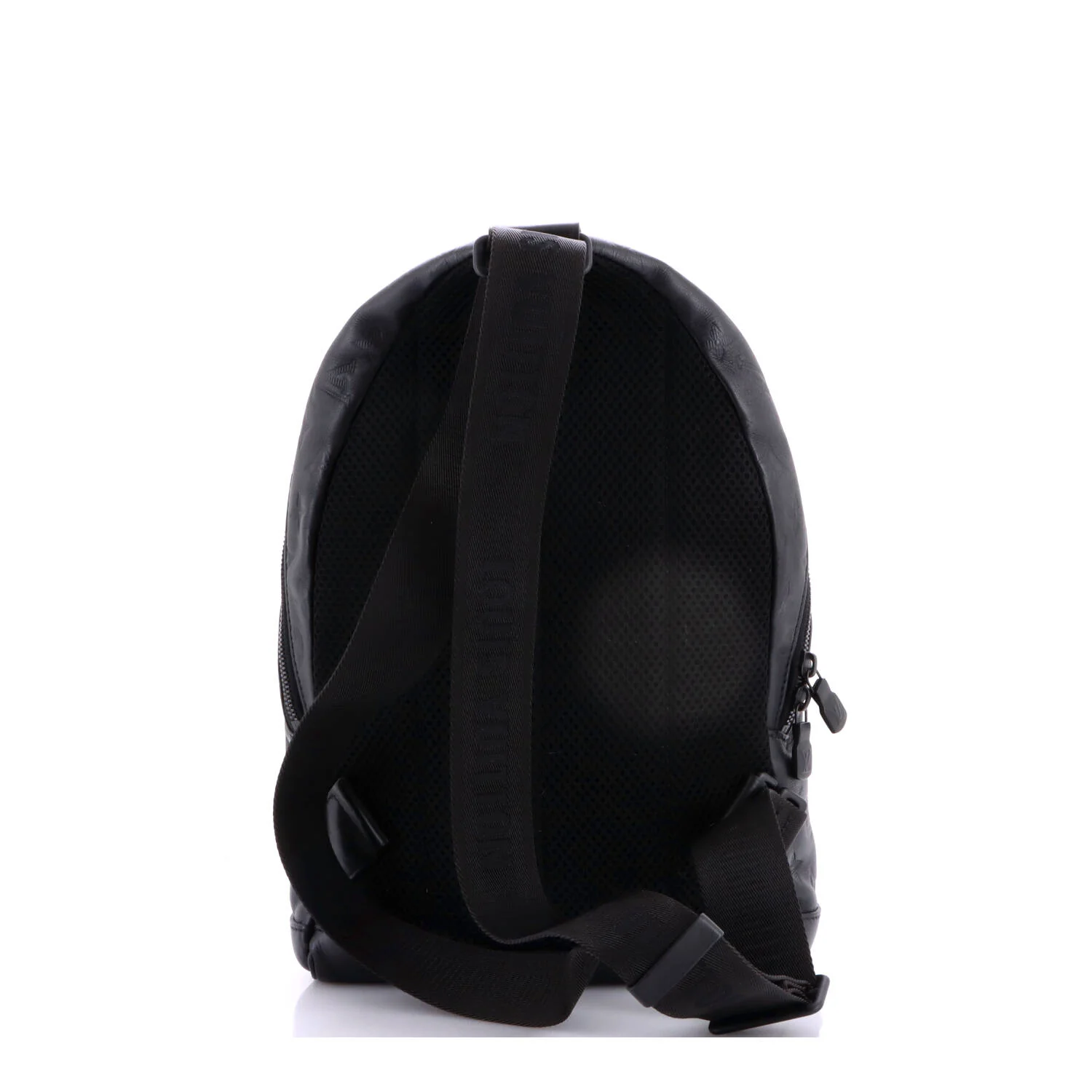 Racer Sling Bag Monogram Shadow Leather - Image 3