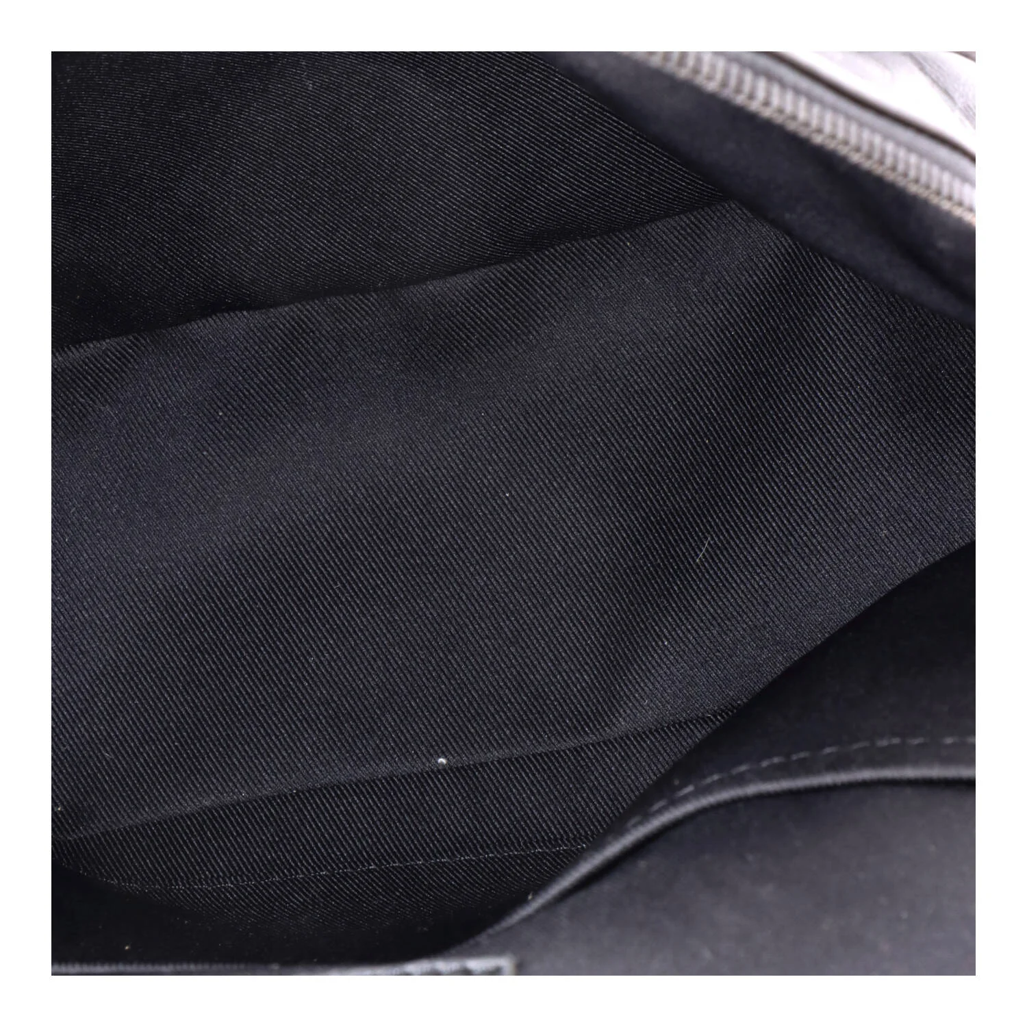 Racer Sling Bag Monogram Shadow Leather - Image 5