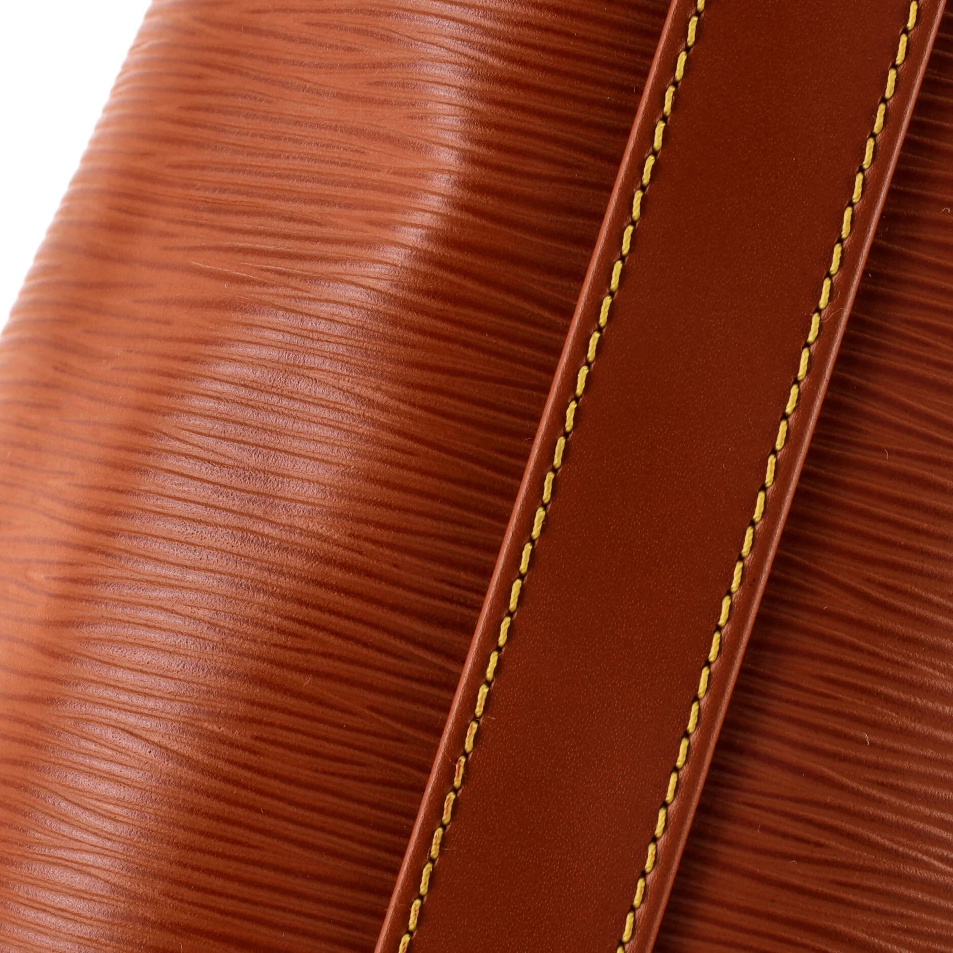 Randonnee Backpack Epi Leather PM - Image 6