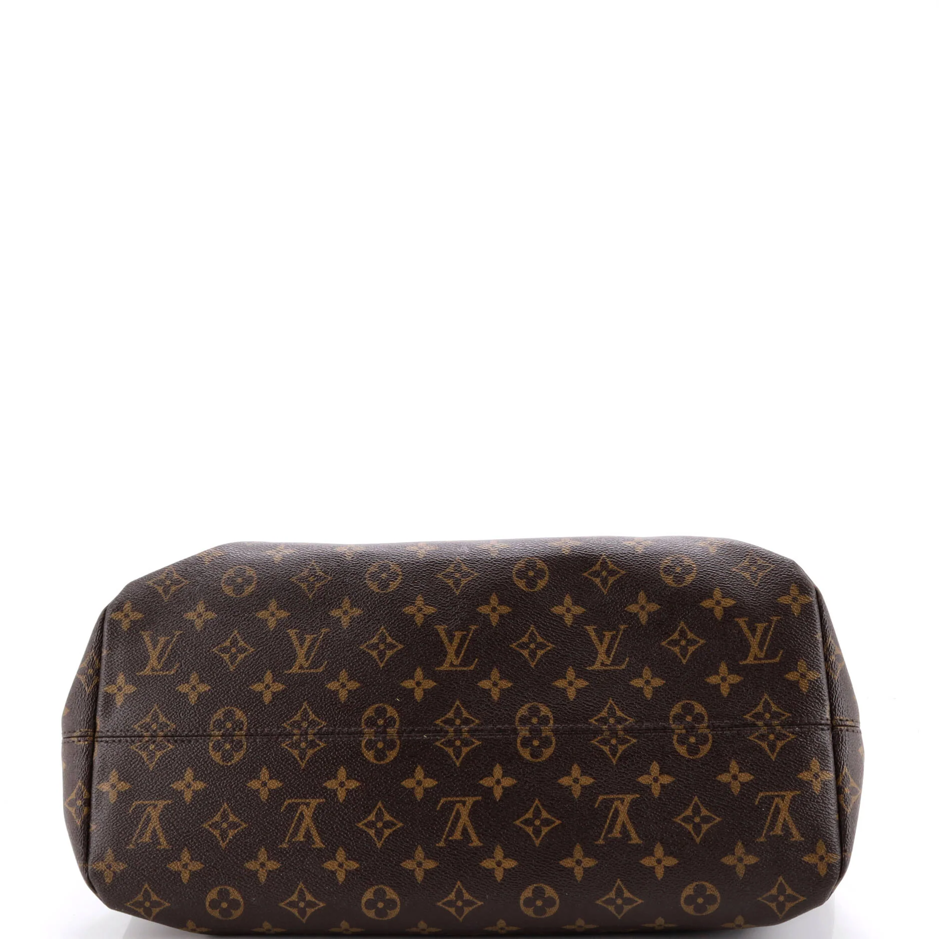 Raspail Tote Monogram Canvas GM - Image 4