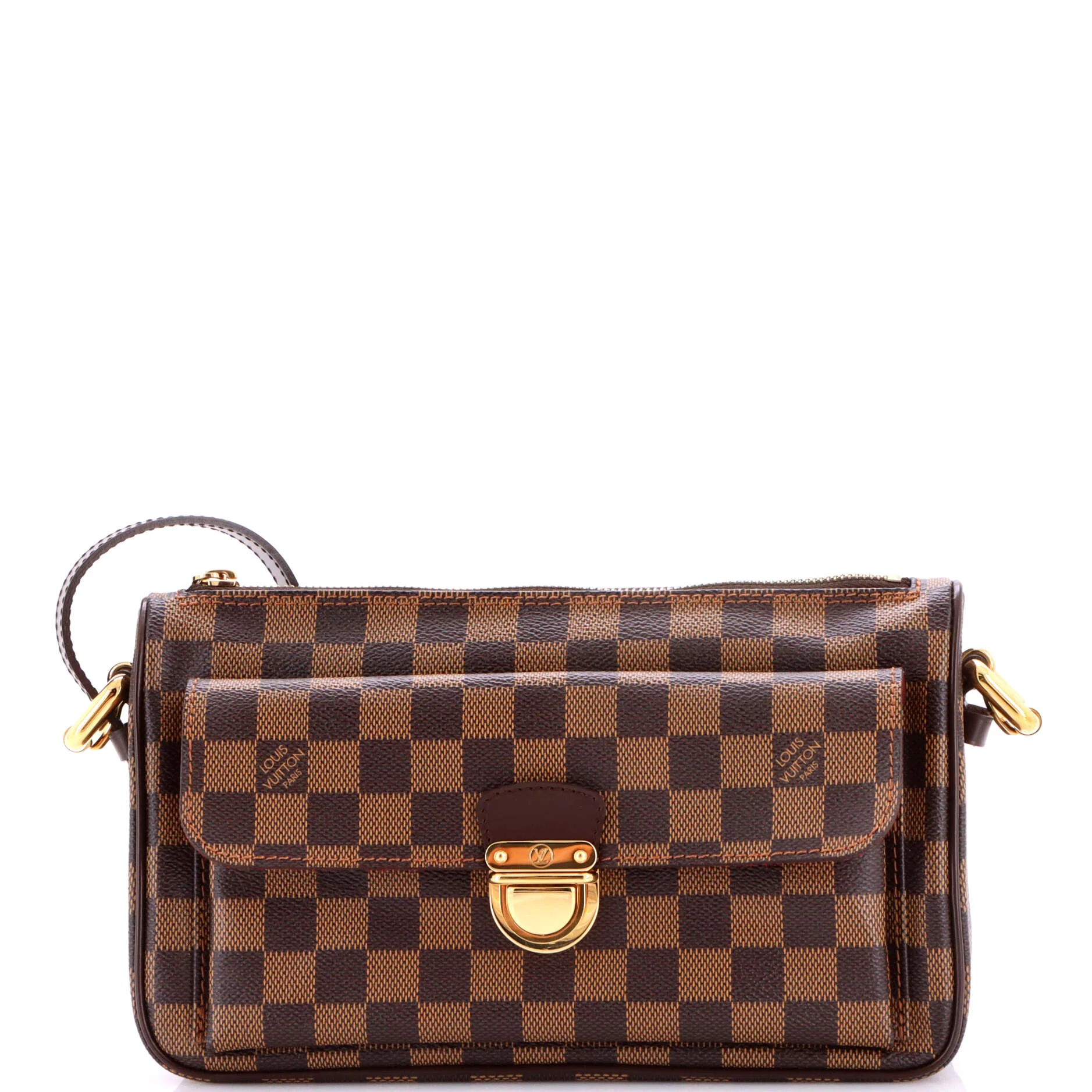 Ravello Handbag Damier GM