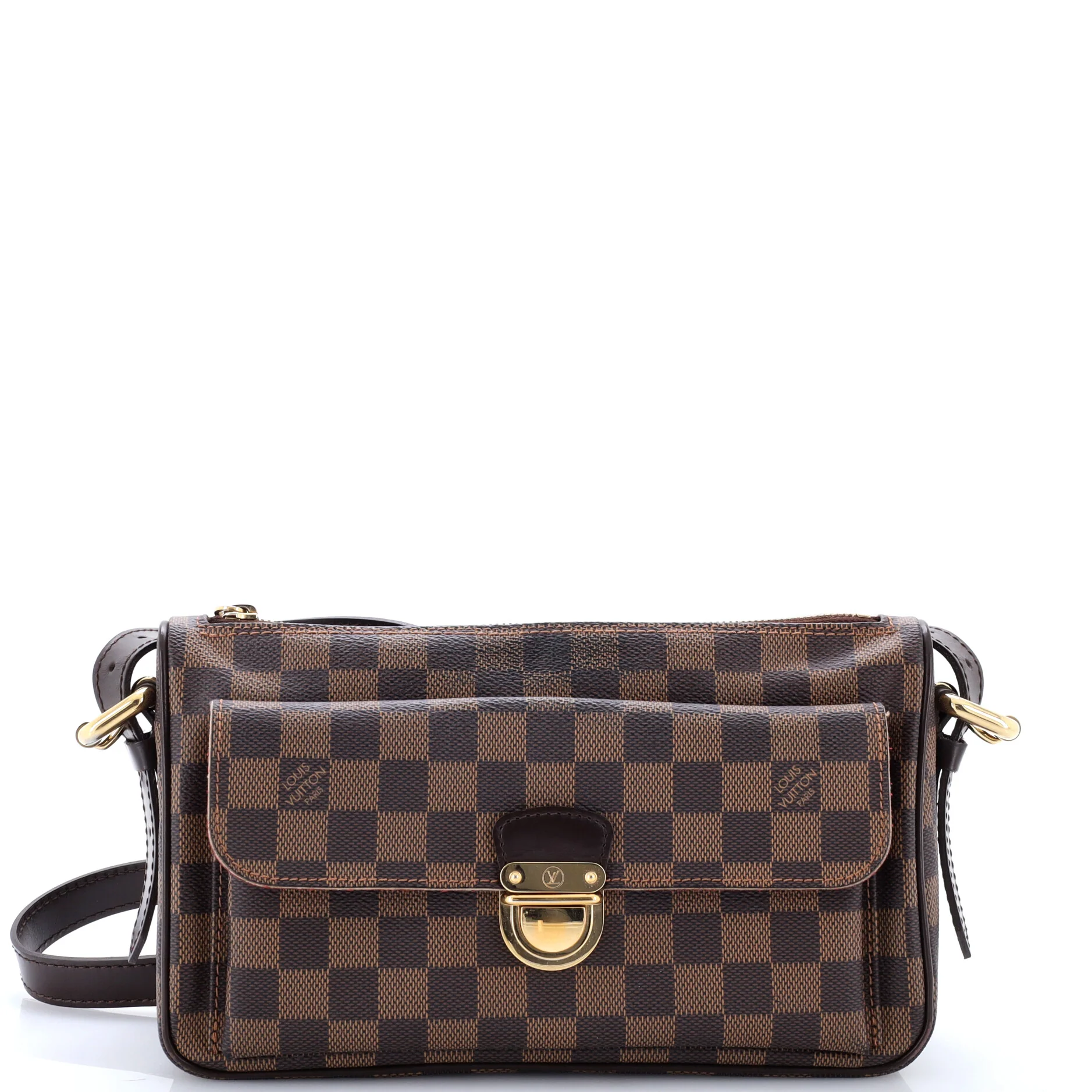 Ravello Handbag Damier GM