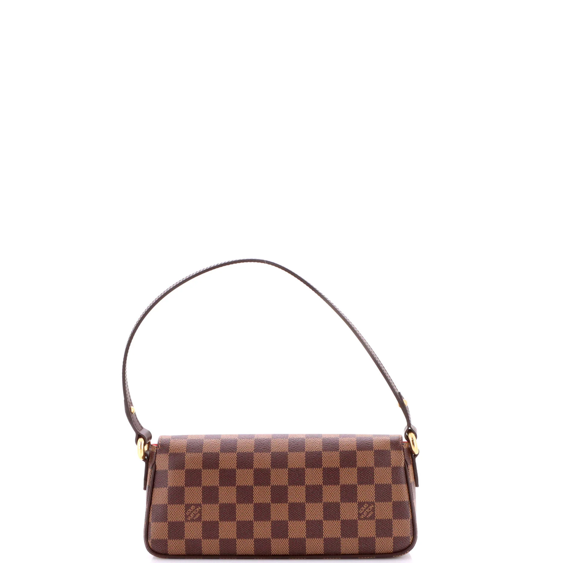 Ravello Handbag Damier PM - Image 3