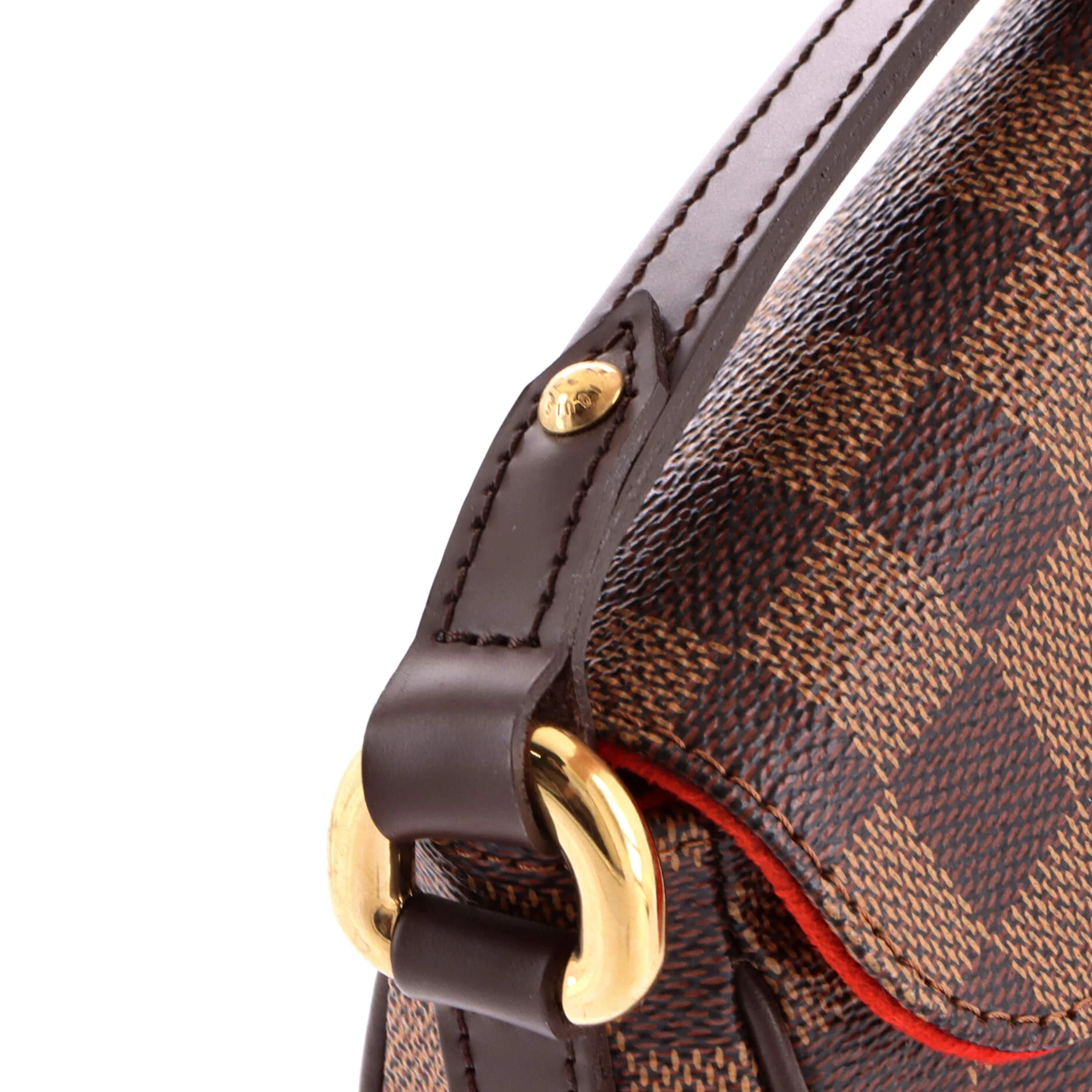 Ravello Handbag Damier PM - Image 7