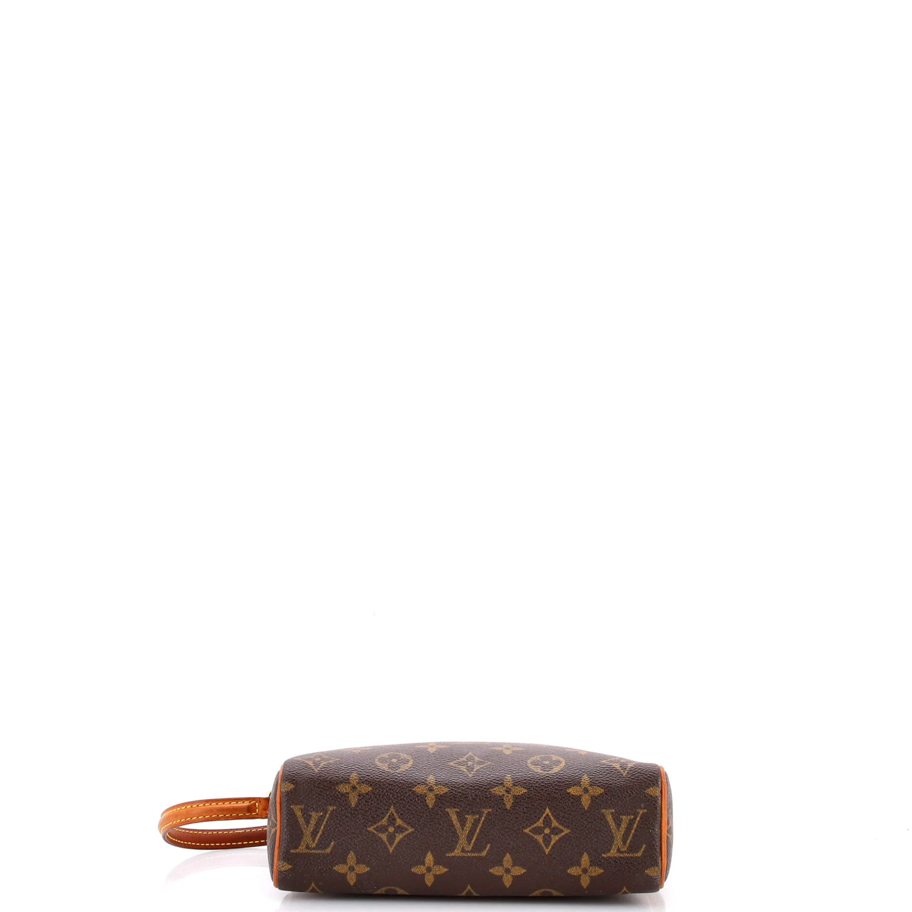 Recital Handbag Monogram Canvas - Image 4